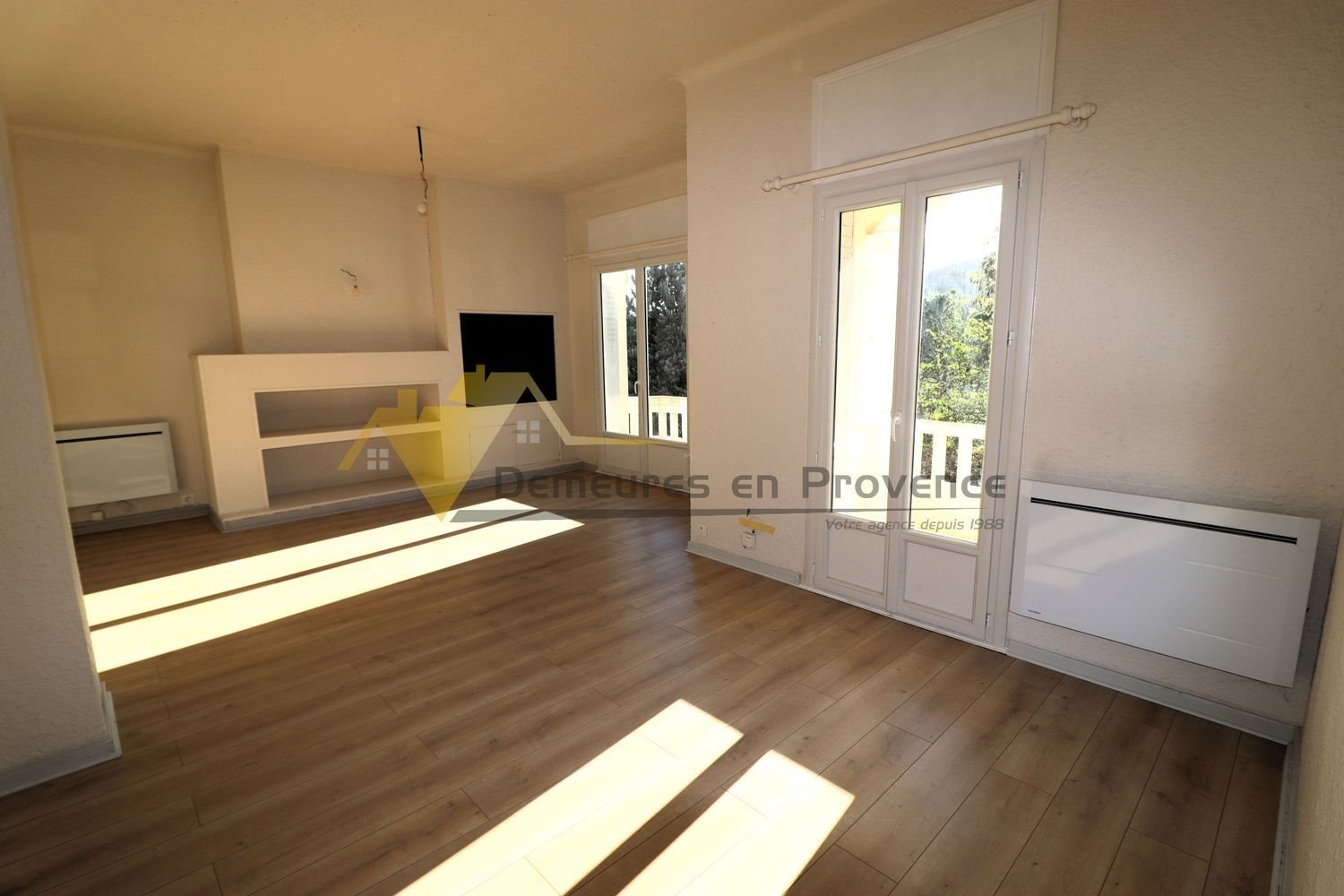 Maison à louer, 80m², Vaison-la-Romaine