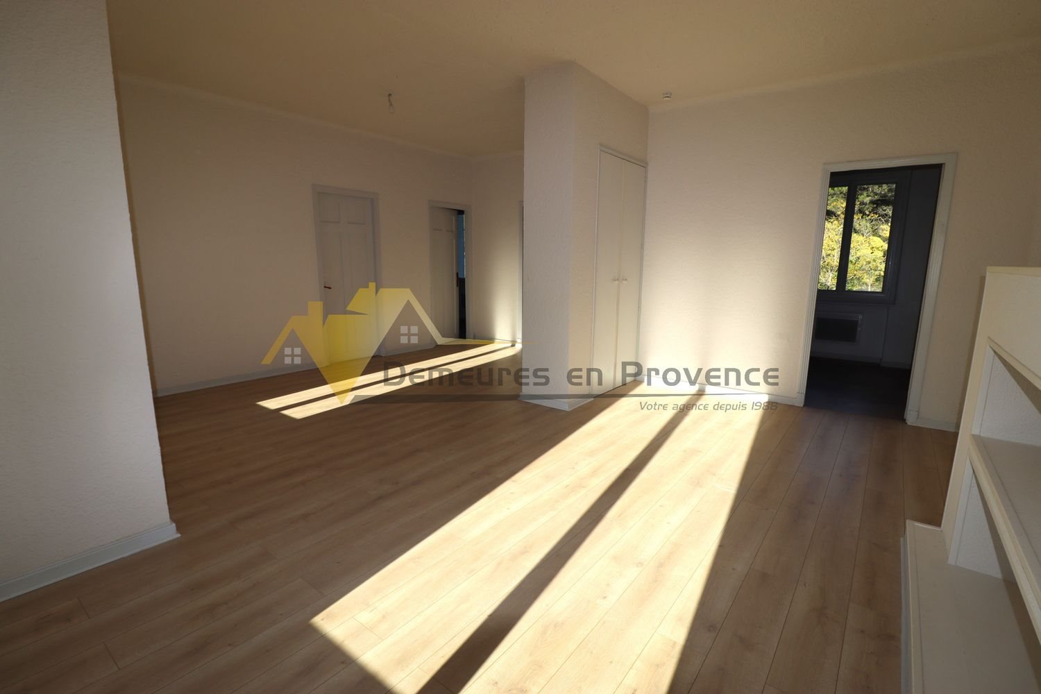 Maison à louer, 80m², Vaison-la-Romaine