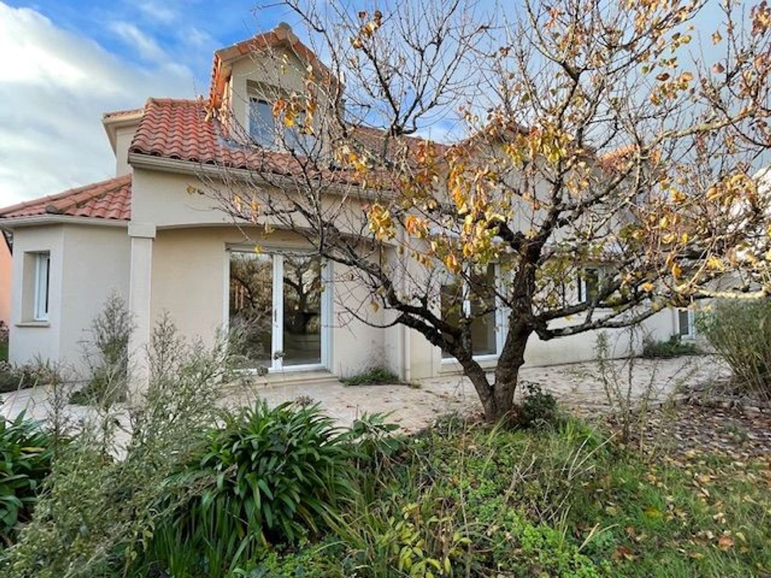 Maison à vendre, 215m², Saint-Nazaire