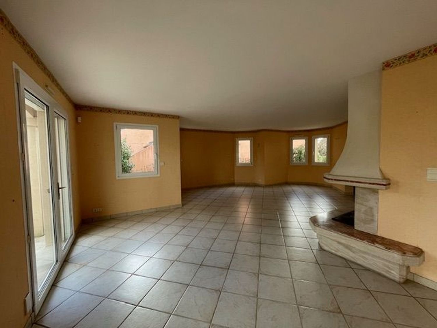 Maison à vendre, 215m², Saint-Nazaire