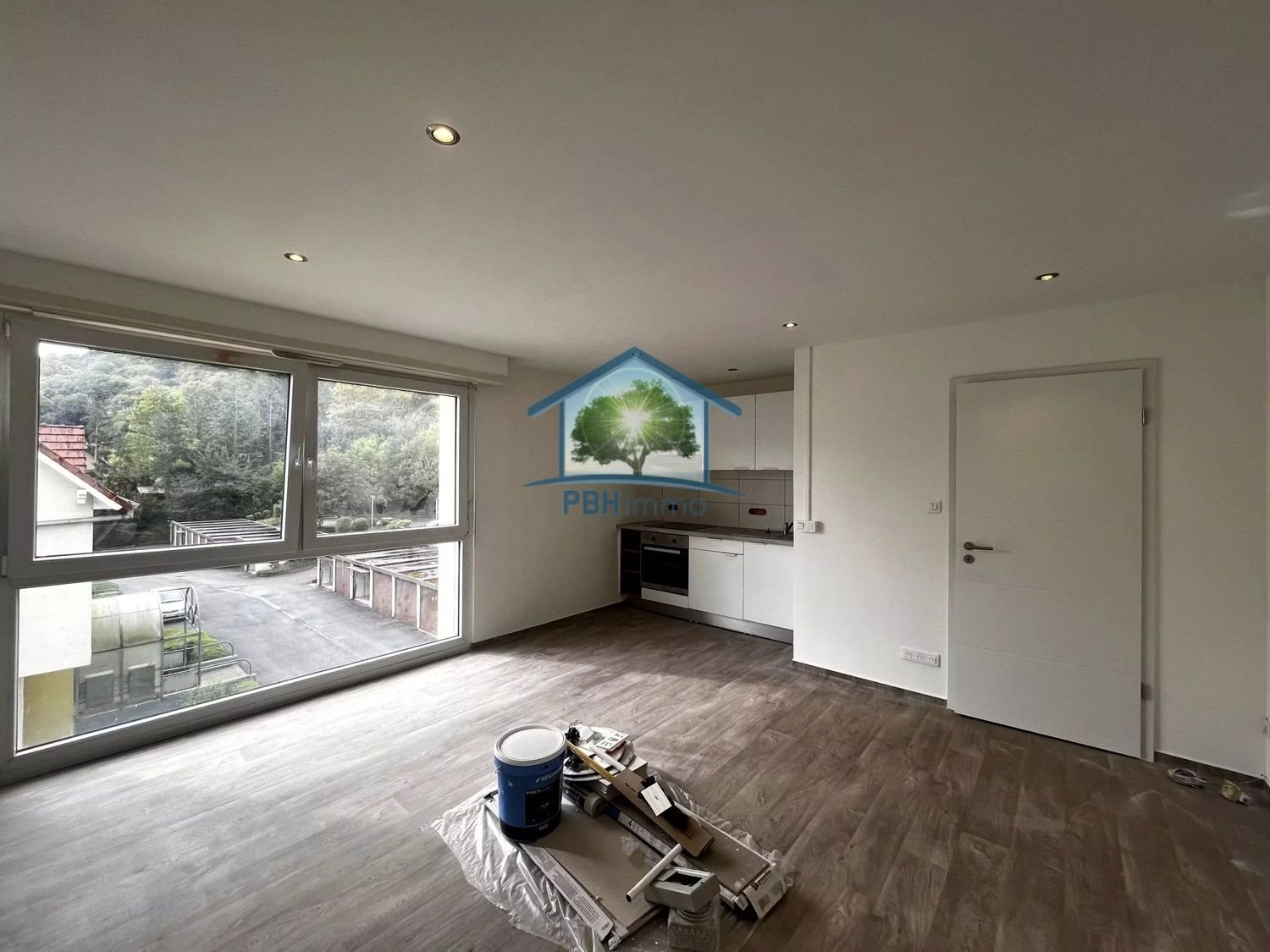 Appartement à louer, 28m², Wissembourg