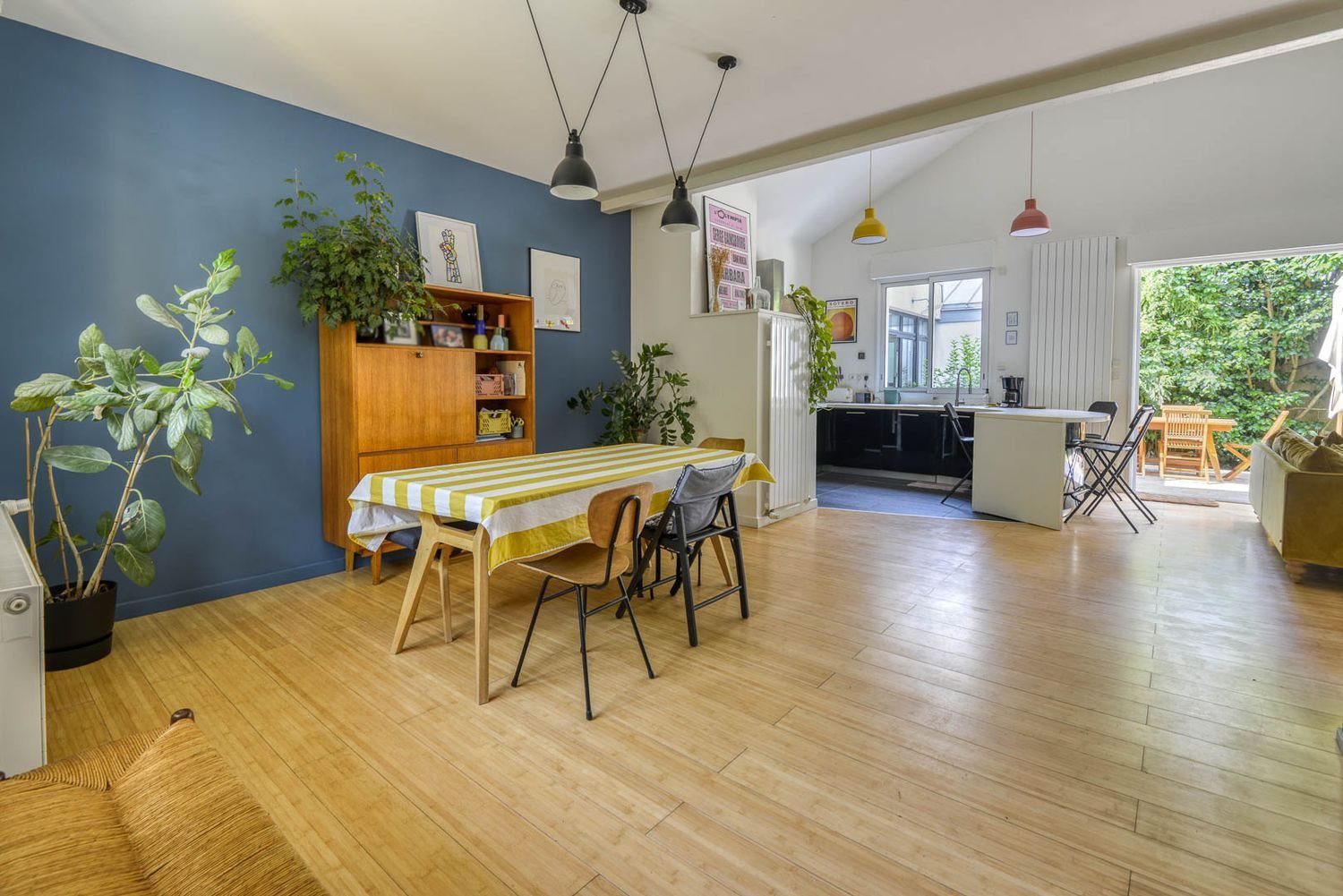 Maison à vendre, 170m², Nantes