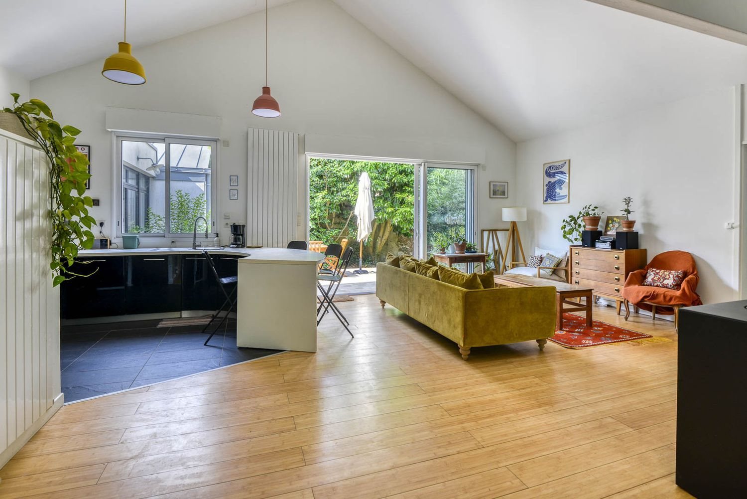 Maison à vendre, 170m², Nantes