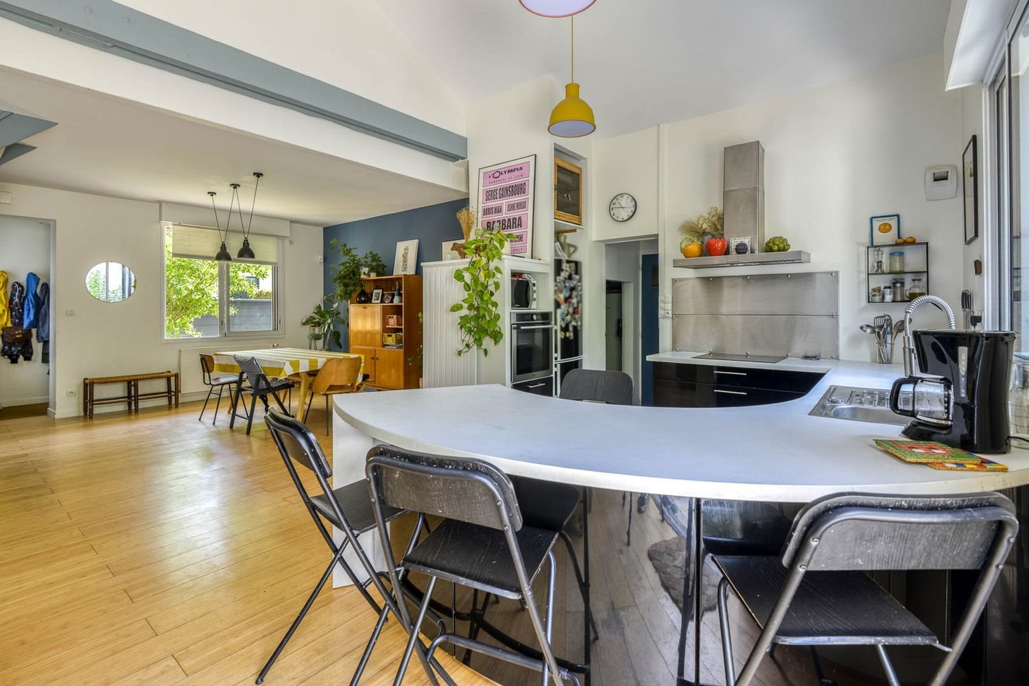 Maison à vendre, 170m², Nantes