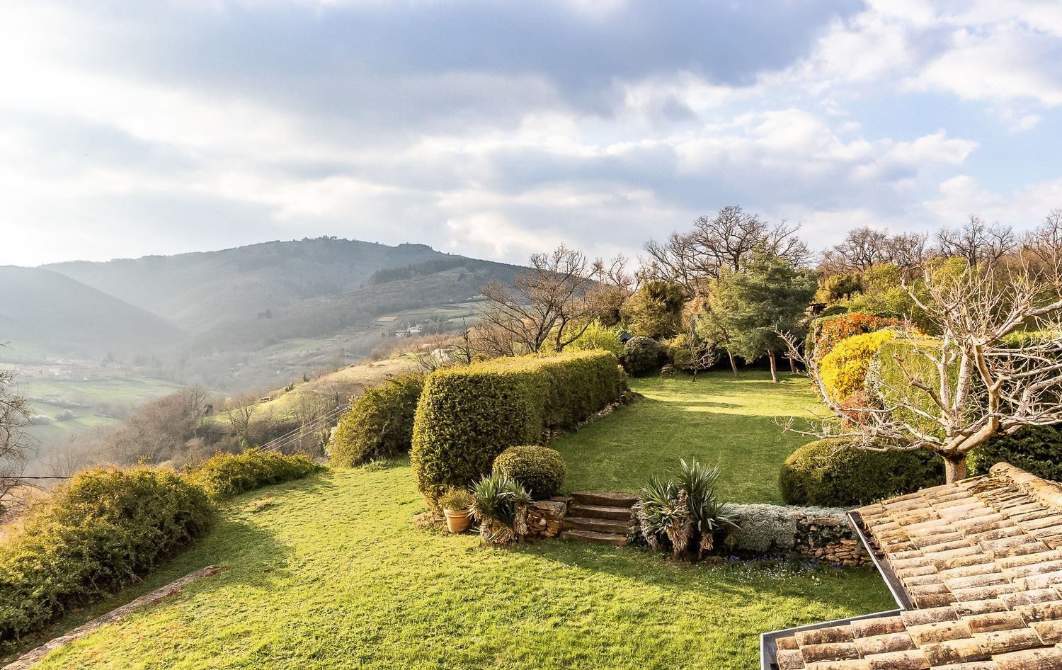 Maison à vendre, 204m², Ville-sur-Jarnioux