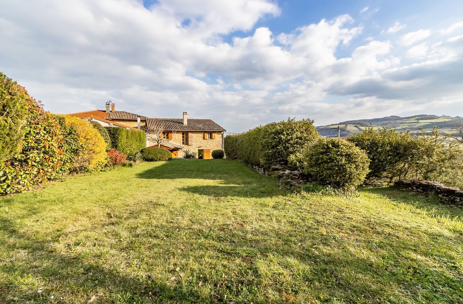 Maison à vendre, 204m², Ville-sur-Jarnioux