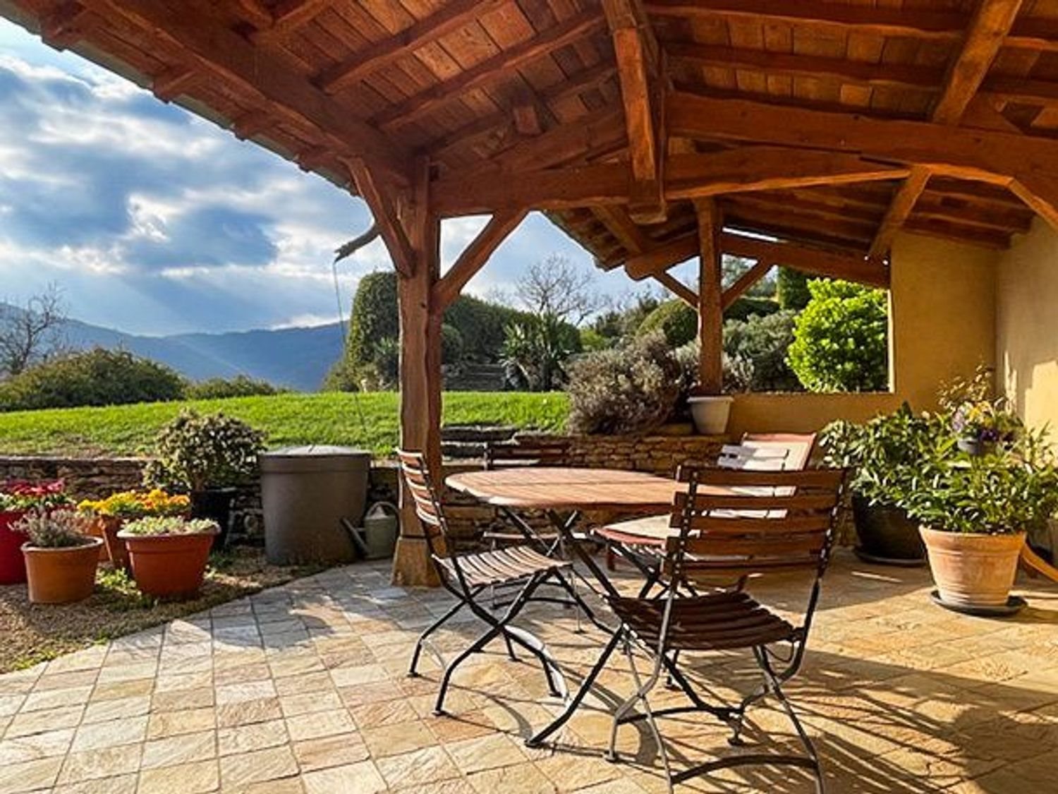 Maison à vendre, 204m², Ville-sur-Jarnioux