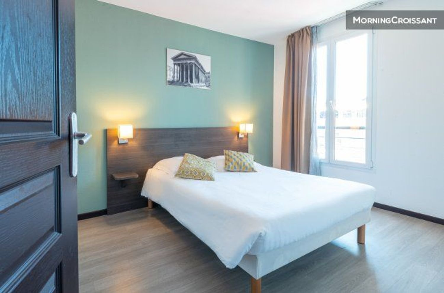 Appartement à louer, 35m², Nîmes