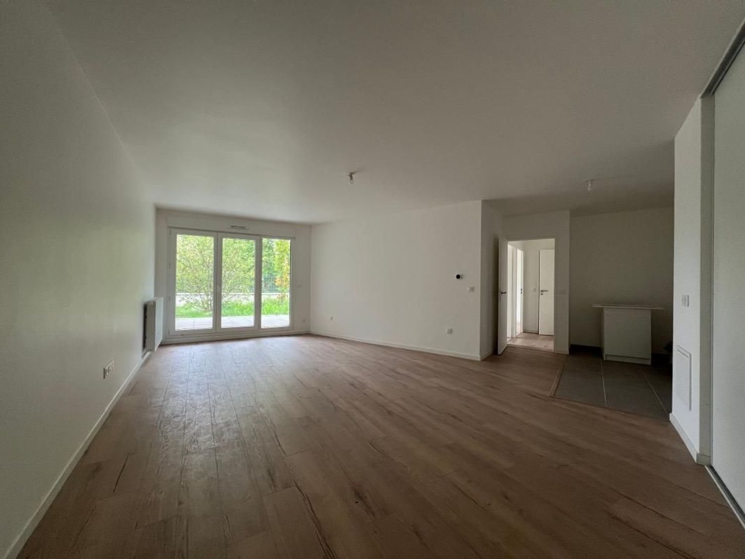 Appartement à vendre, 73m², Ormesson-sur-Marne