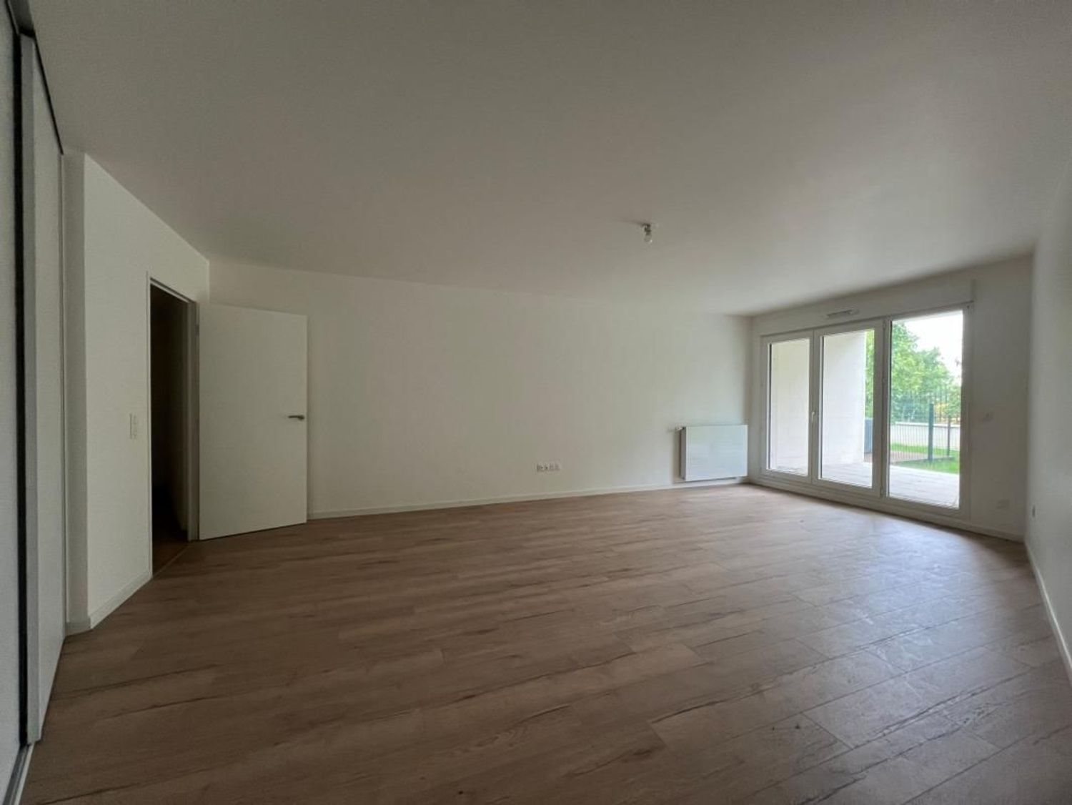Appartement à vendre, 73m², Ormesson-sur-Marne