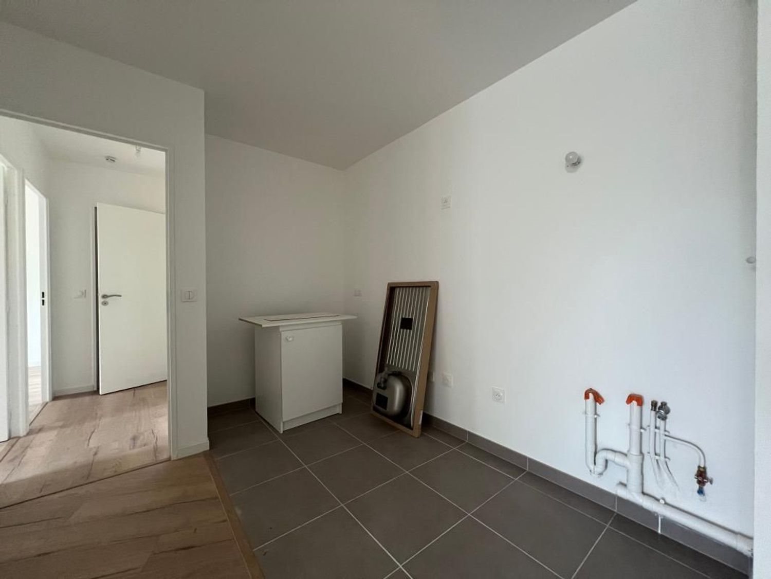 Appartement à vendre, 73m², Ormesson-sur-Marne