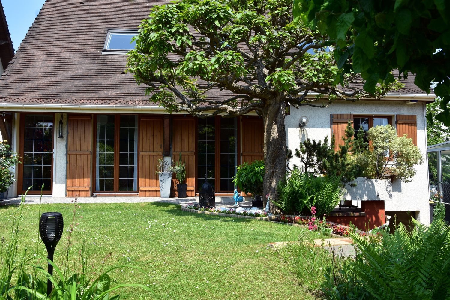Maison à vendre, 144m², Paray-Vieille-Poste