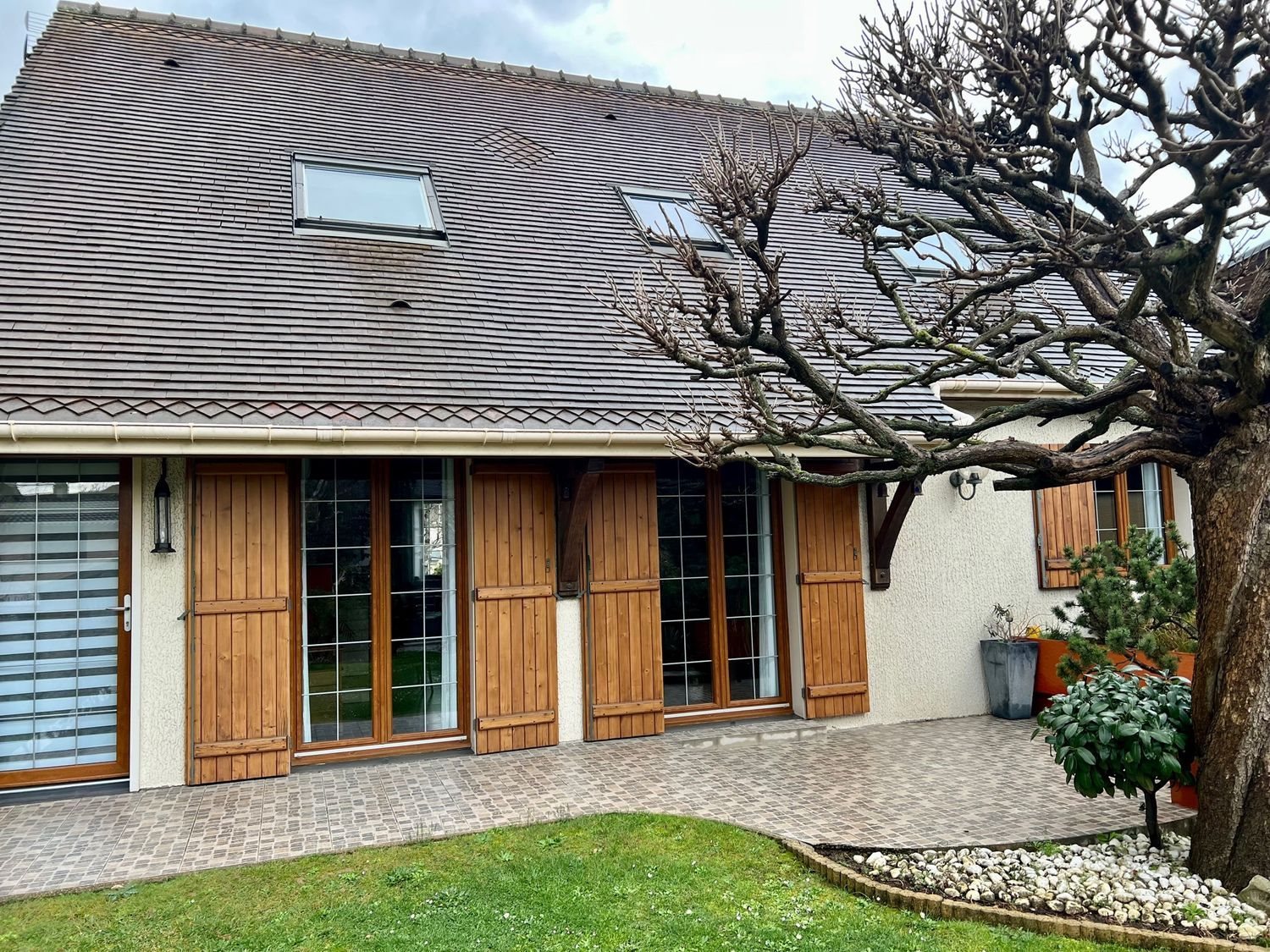 Maison à vendre, 144m², Paray-Vieille-Poste