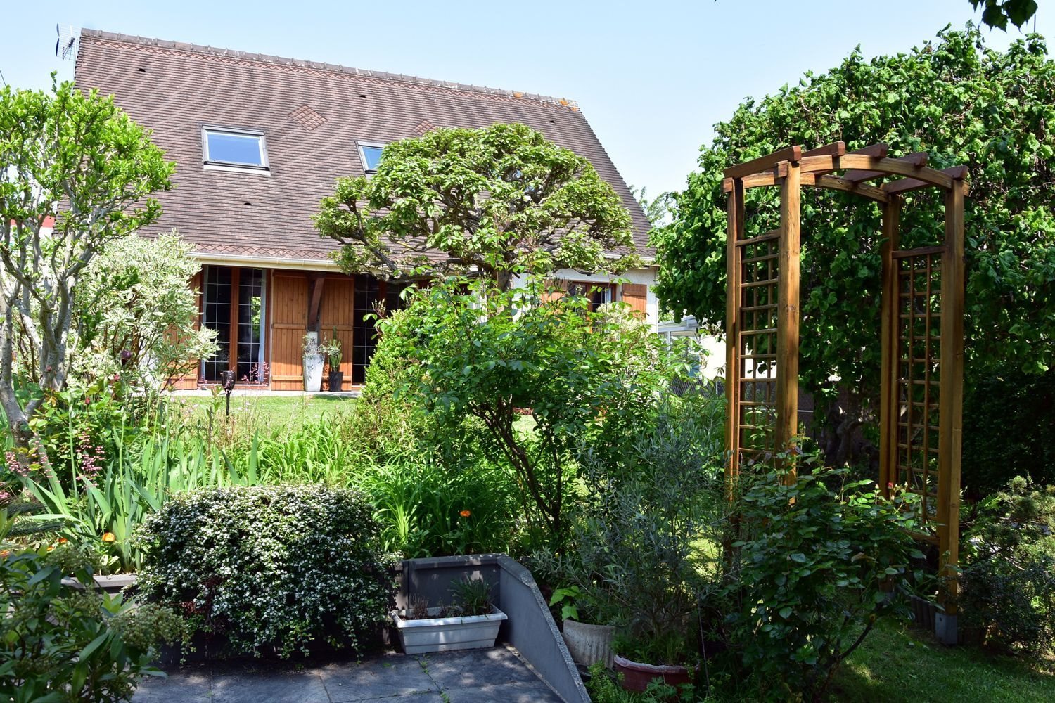 Maison à vendre, 144m², Paray-Vieille-Poste