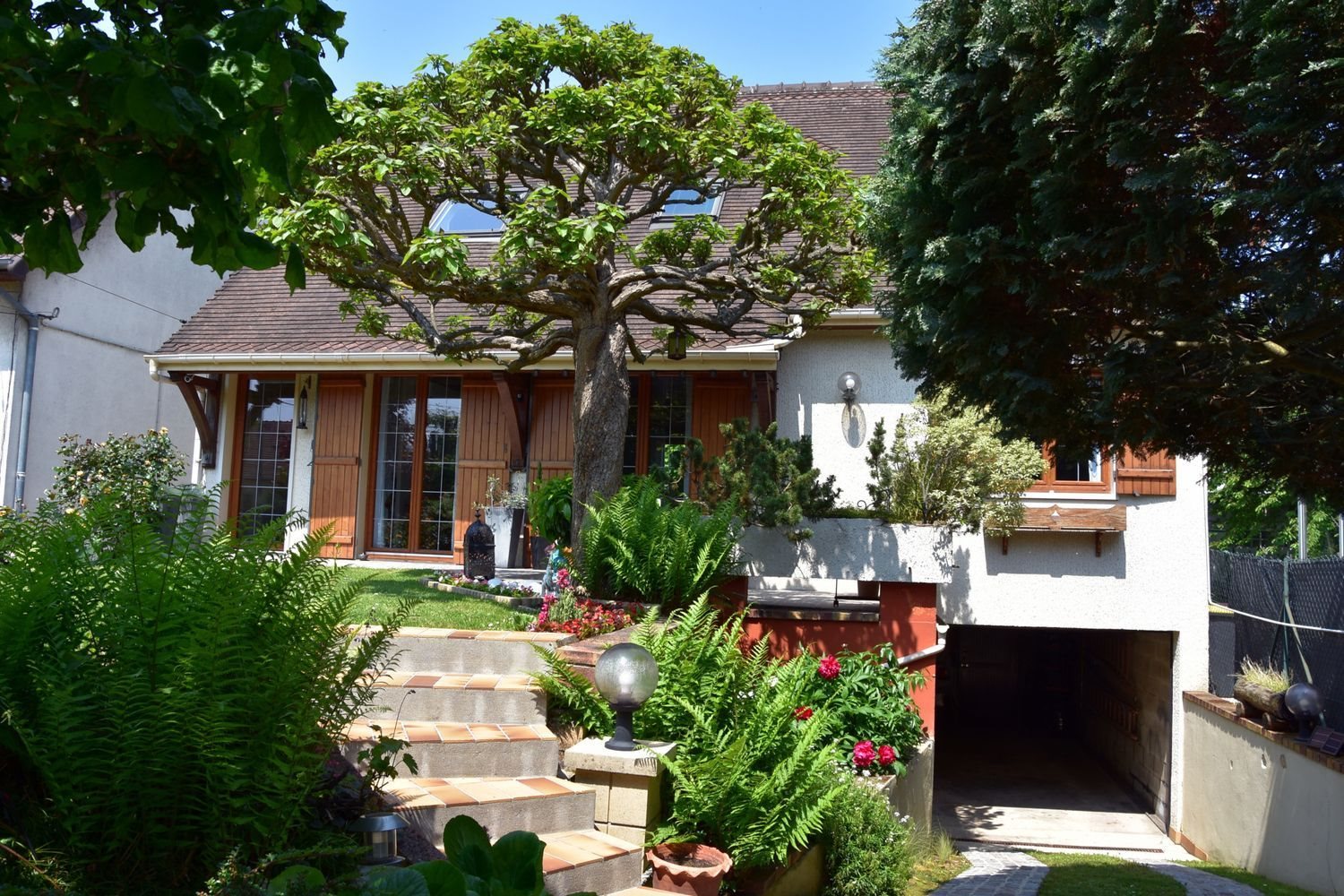 Maison à vendre, 144m², Paray-Vieille-Poste