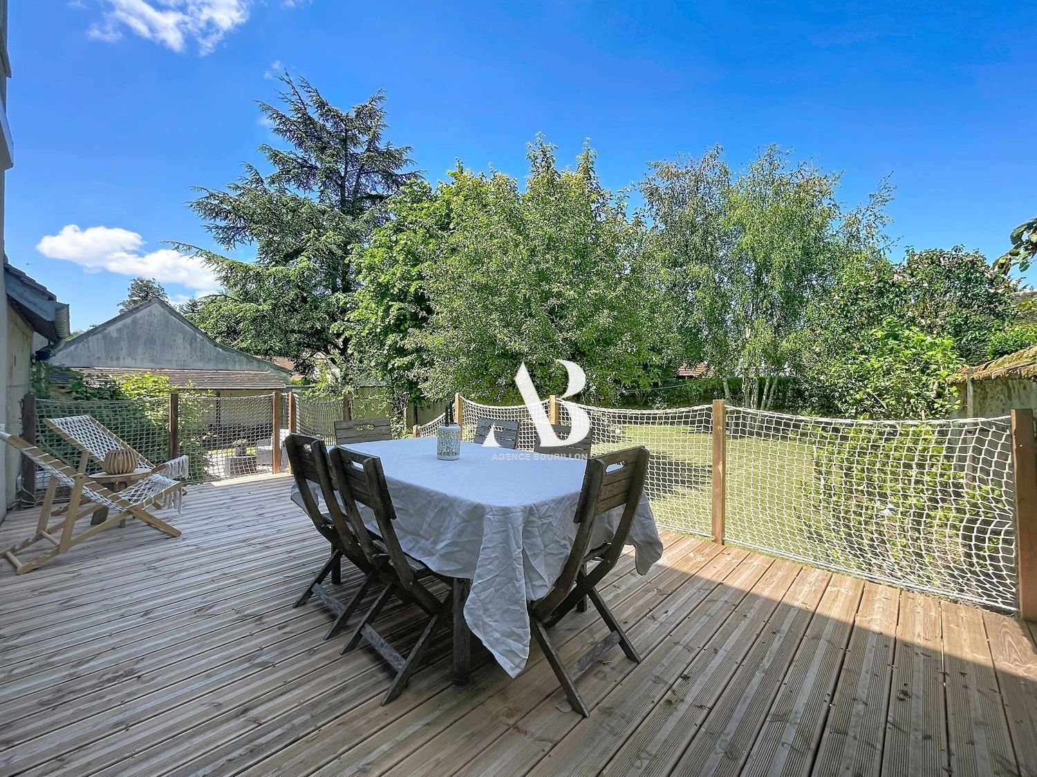 Maison à vendre, 153m², Coutençon