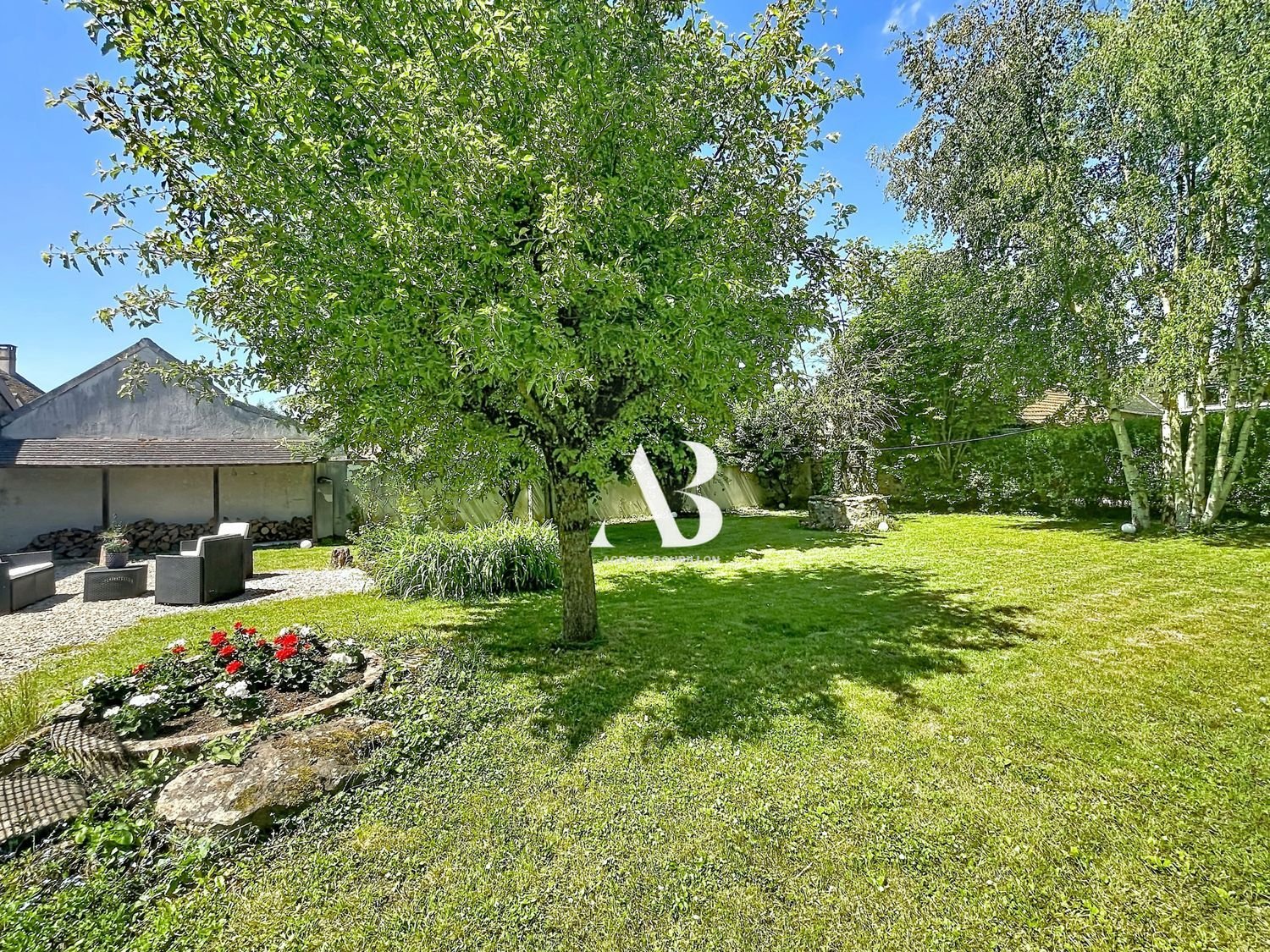 Maison à vendre, 153m², Coutençon
