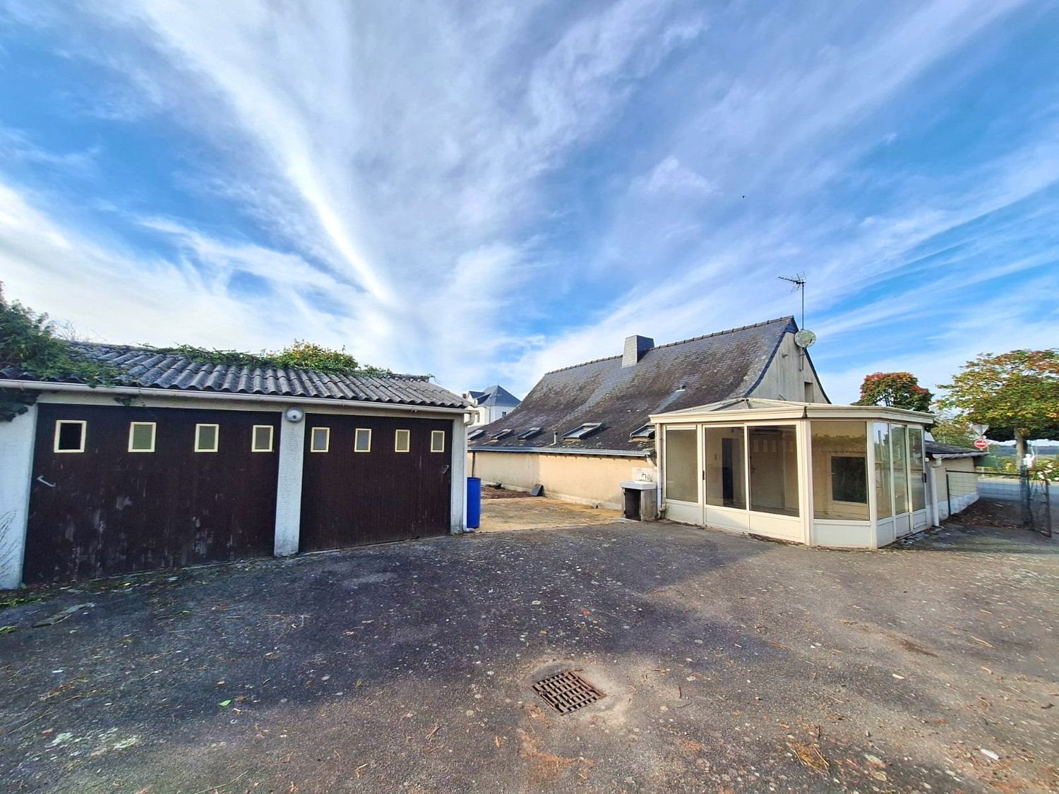 Maison à vendre, 80m², Segré