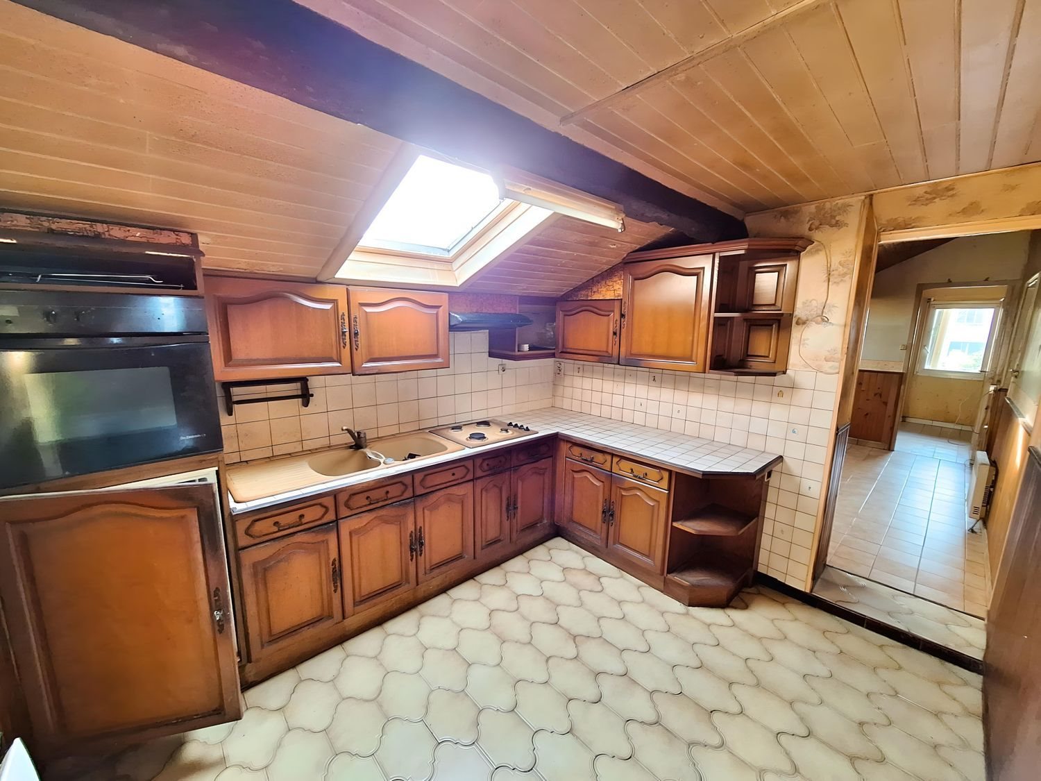 Maison à vendre, 80m², Segré