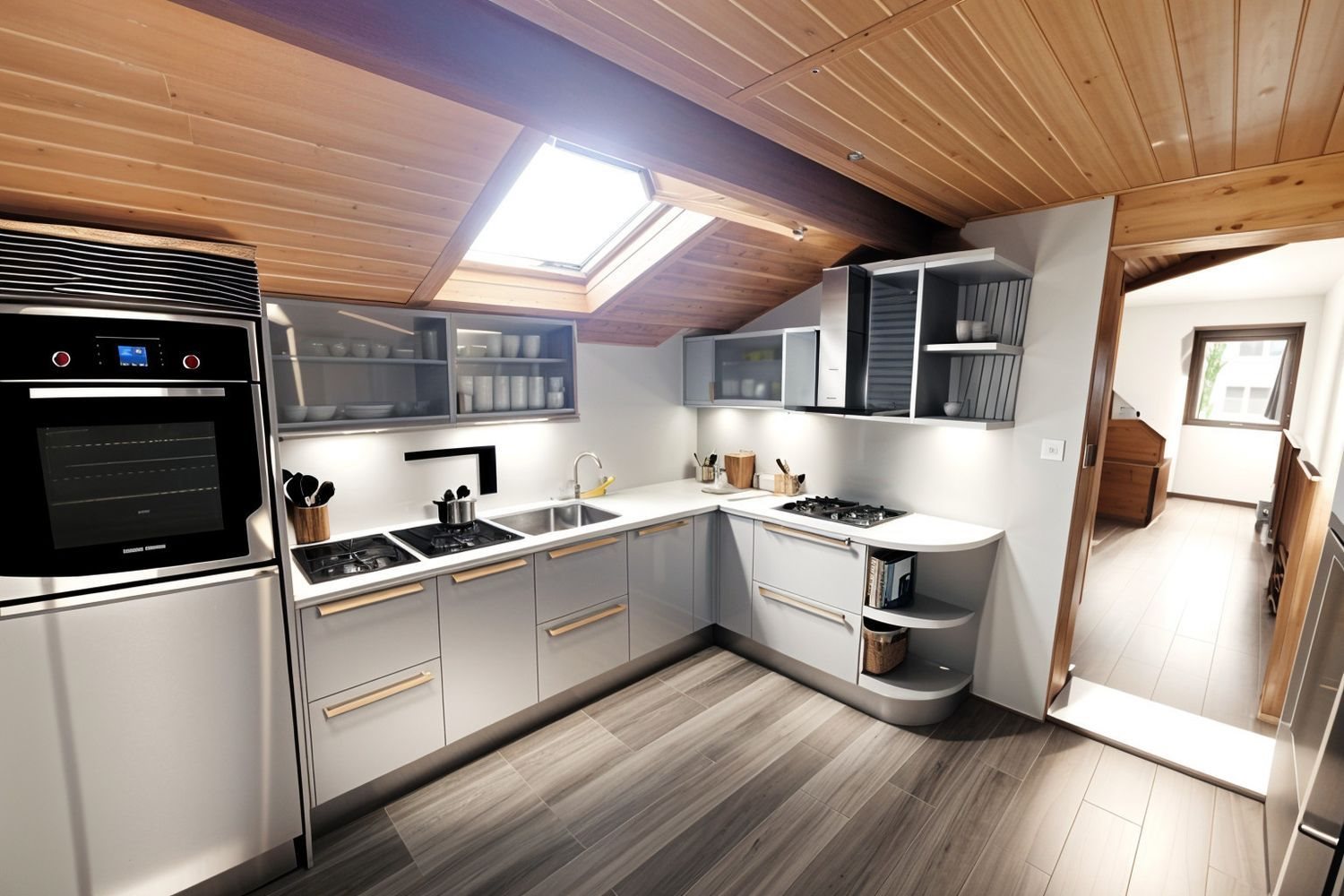 Maison à vendre, 80m², Segré