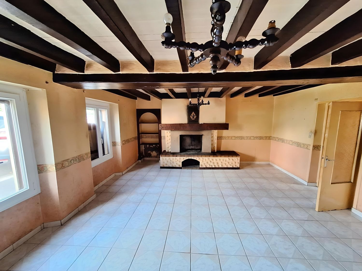 Maison à vendre, 80m², Segré