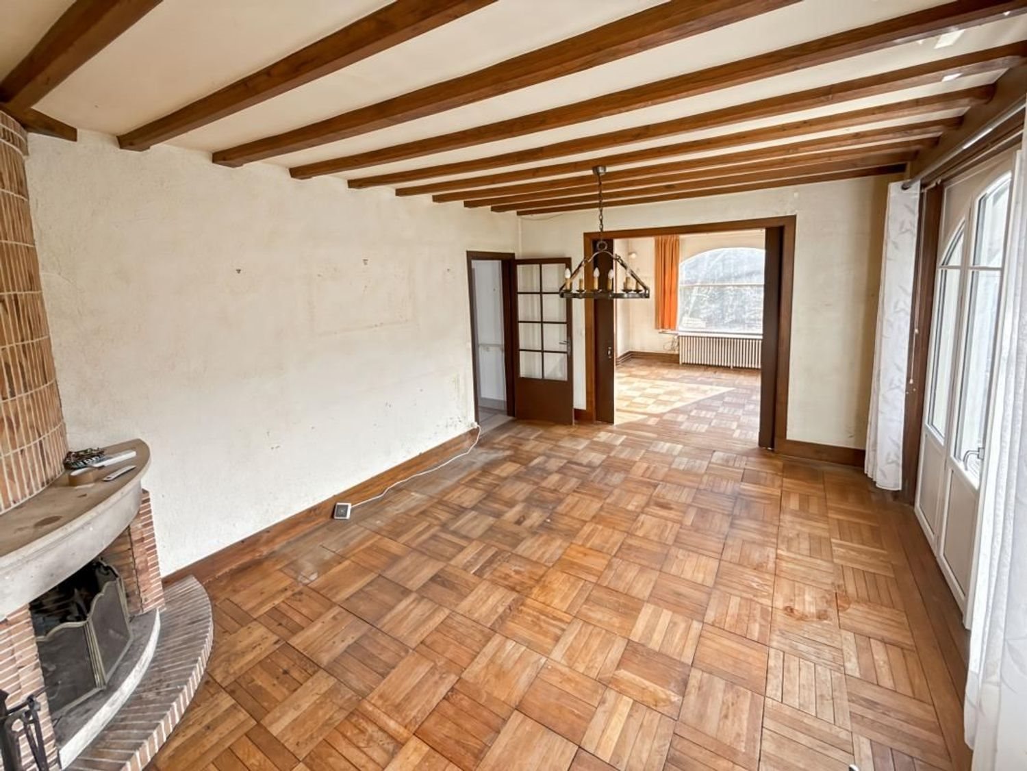 Maison à vendre, 135m², Orléans
