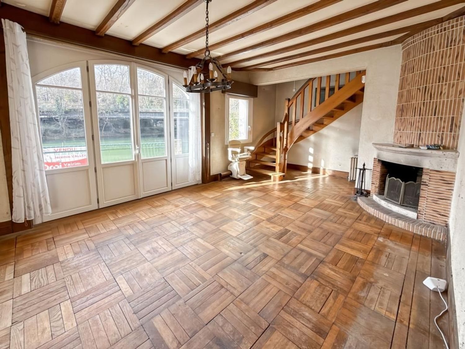 Maison à vendre, 135m², Orléans