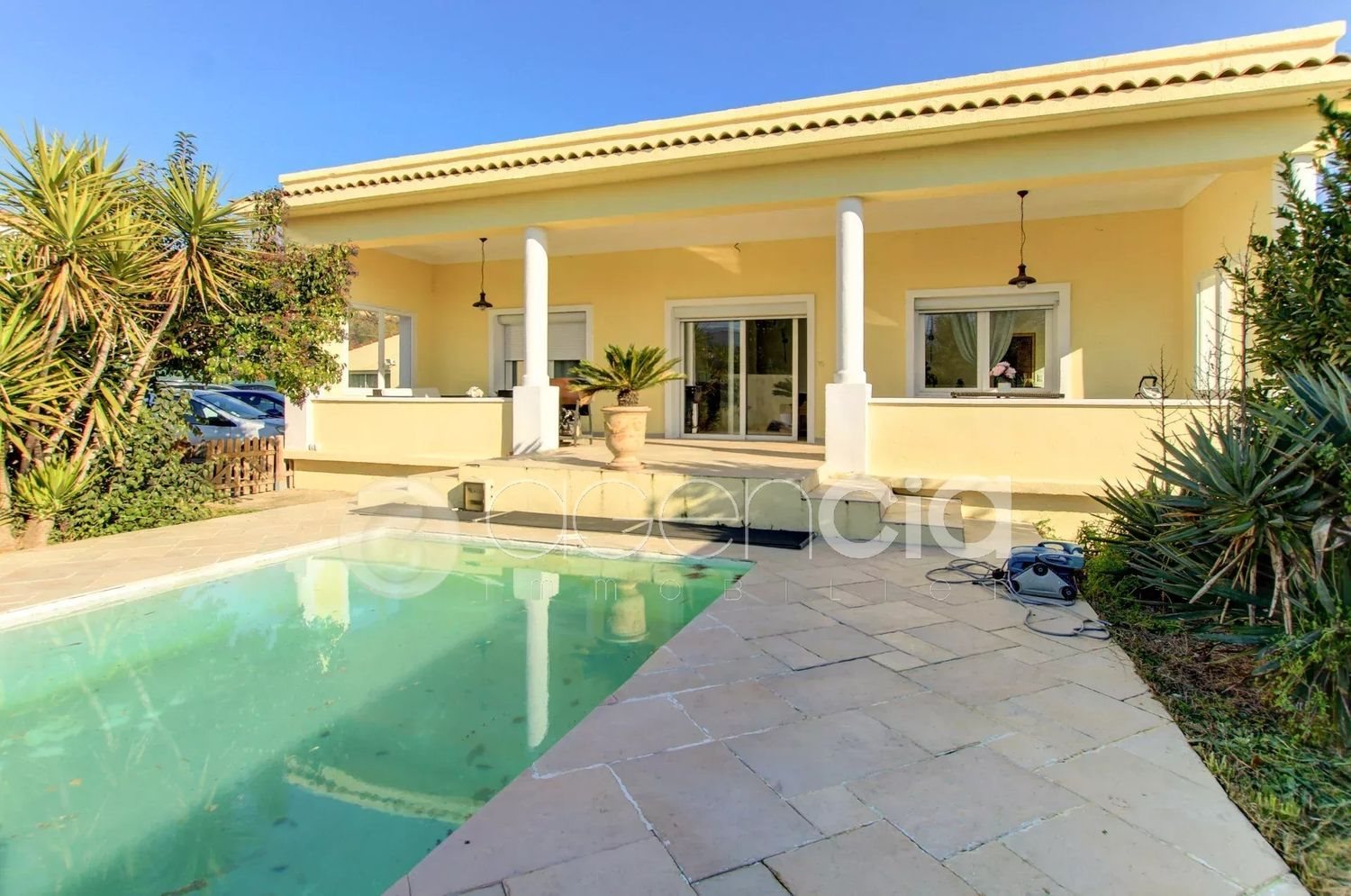 Maison à vendre, 201m², Grasse