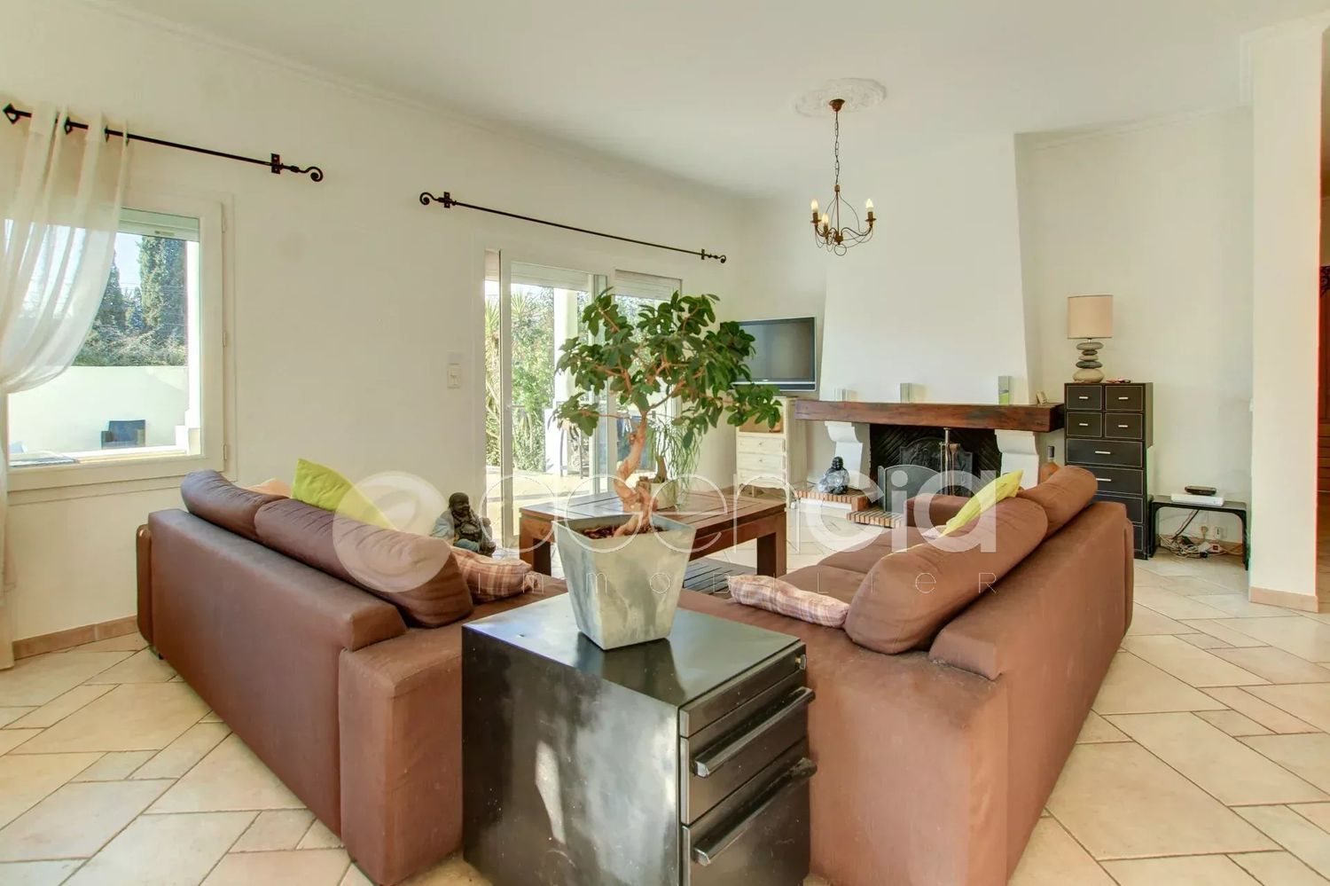 Maison à vendre, 201m², Grasse