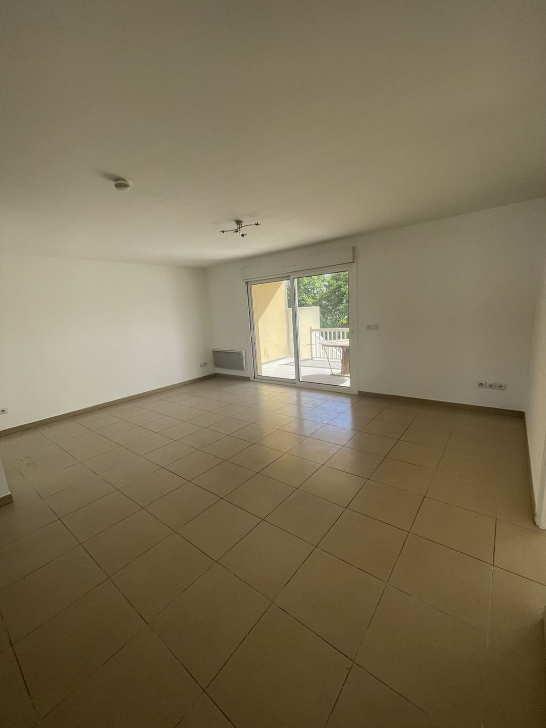 Appartement à louer, 66m², Tremblay-en-France