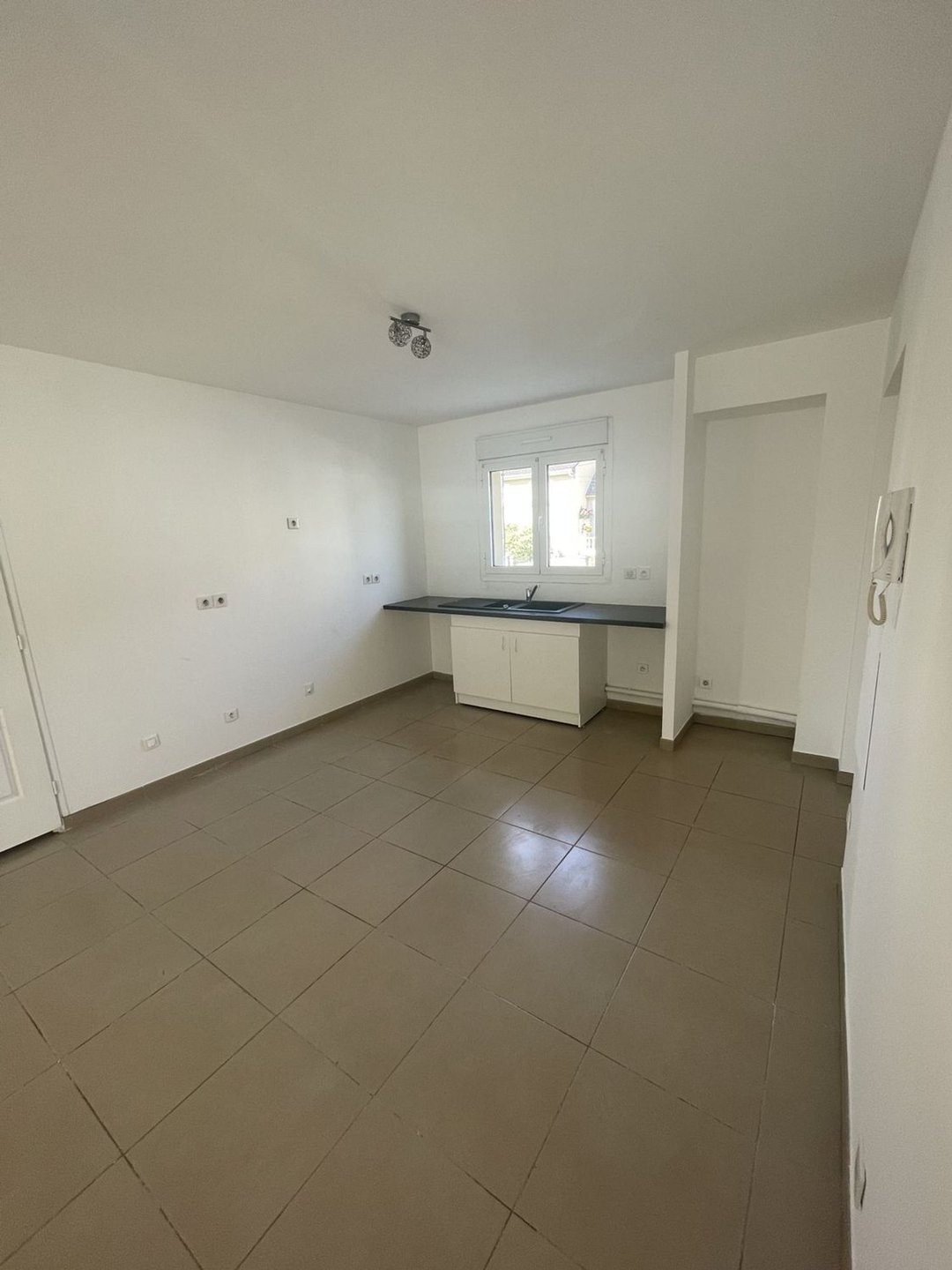 Appartement à louer, 66m², Tremblay-en-France