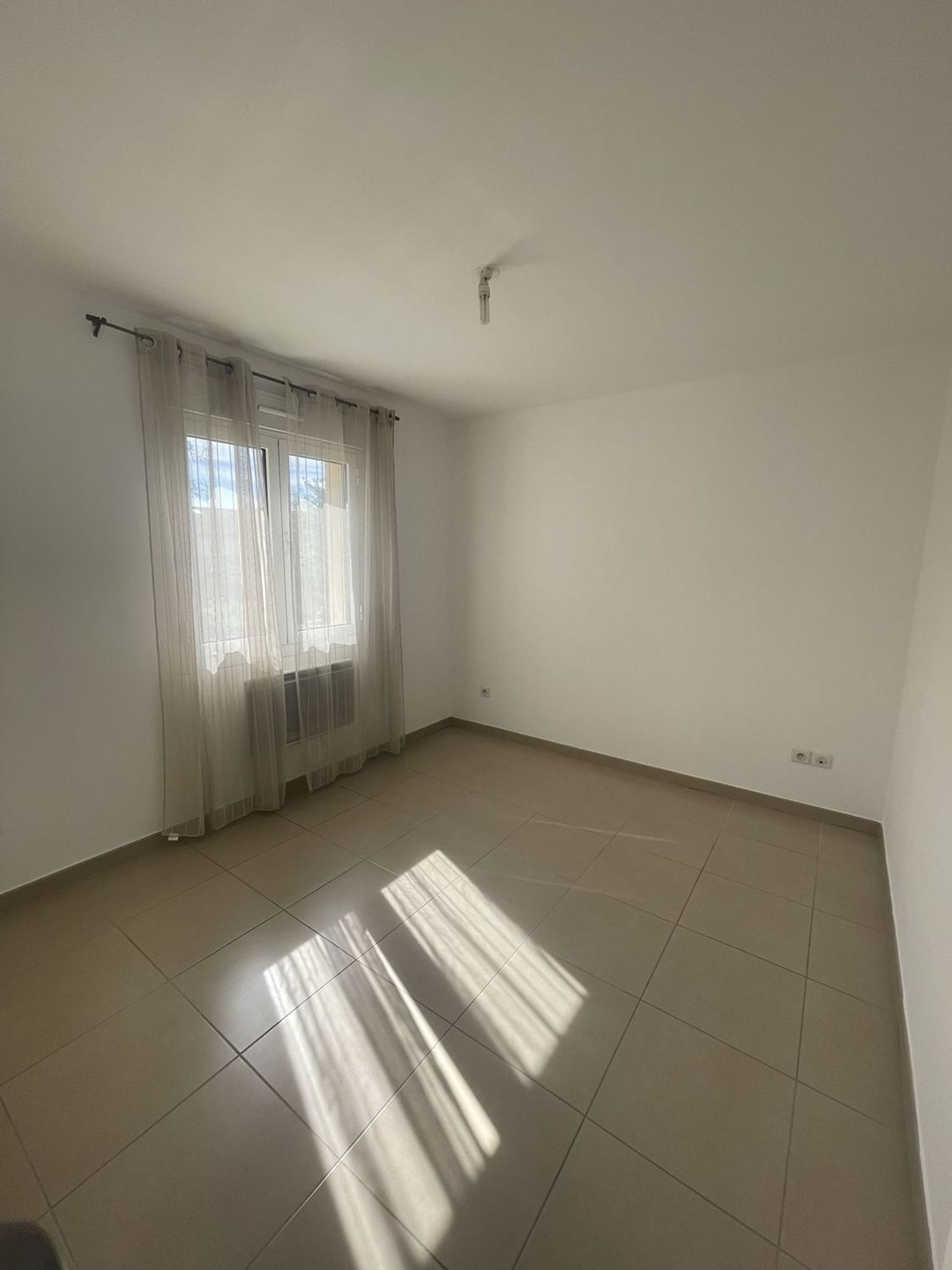 Appartement à louer, 66m², Tremblay-en-France