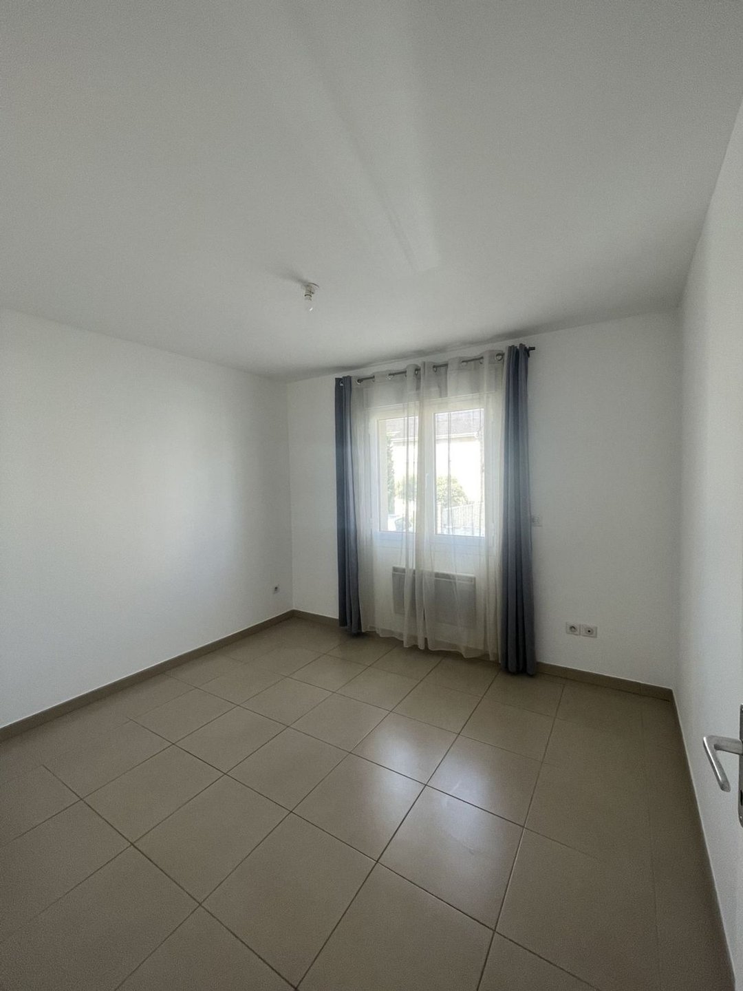 Appartement à louer, 66m², Tremblay-en-France