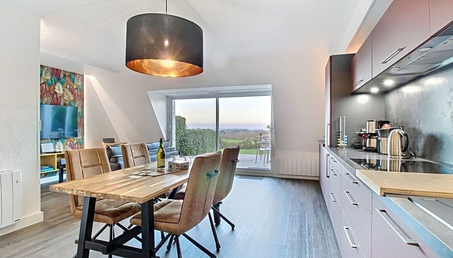 Maison à vendre, 53m², Pleumeur-Bodou