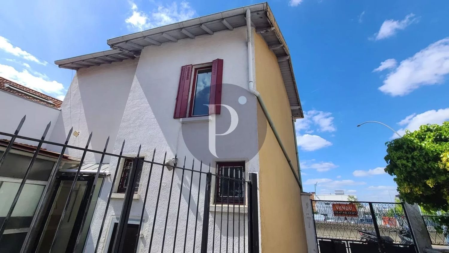 Maison à vendre, 46m², Arcueil
