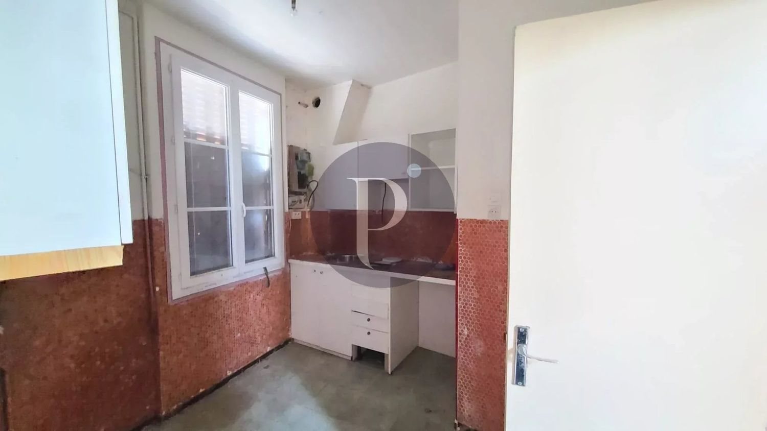 Maison à vendre, 46m², Arcueil