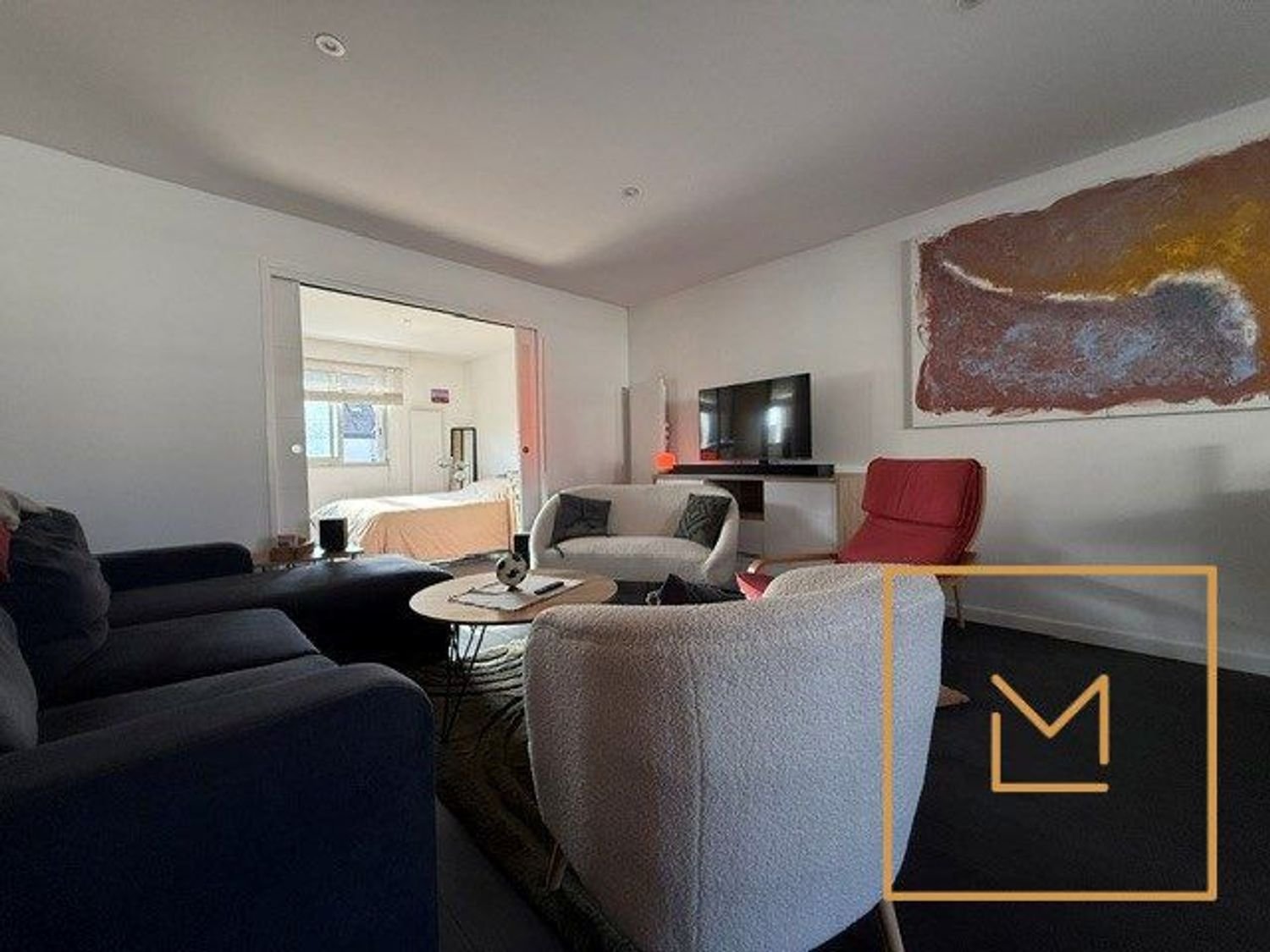 Appartement à vendre, 64m², Caen