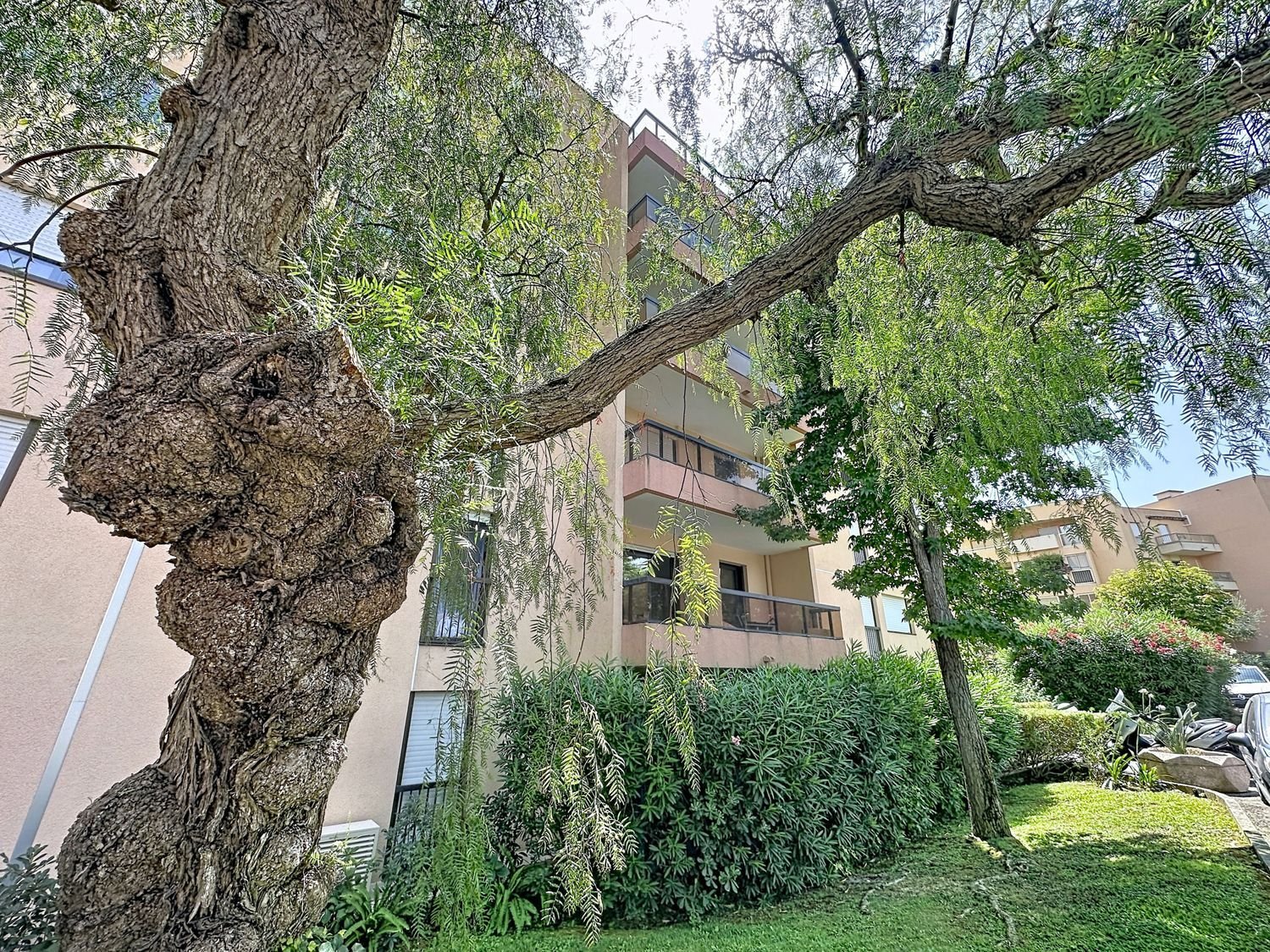 Appartement à vendre, 27m², Vallauris