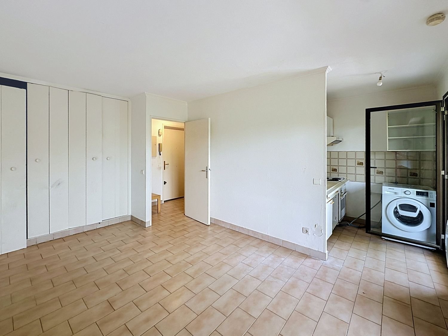 Appartement à vendre, 27m², Vallauris