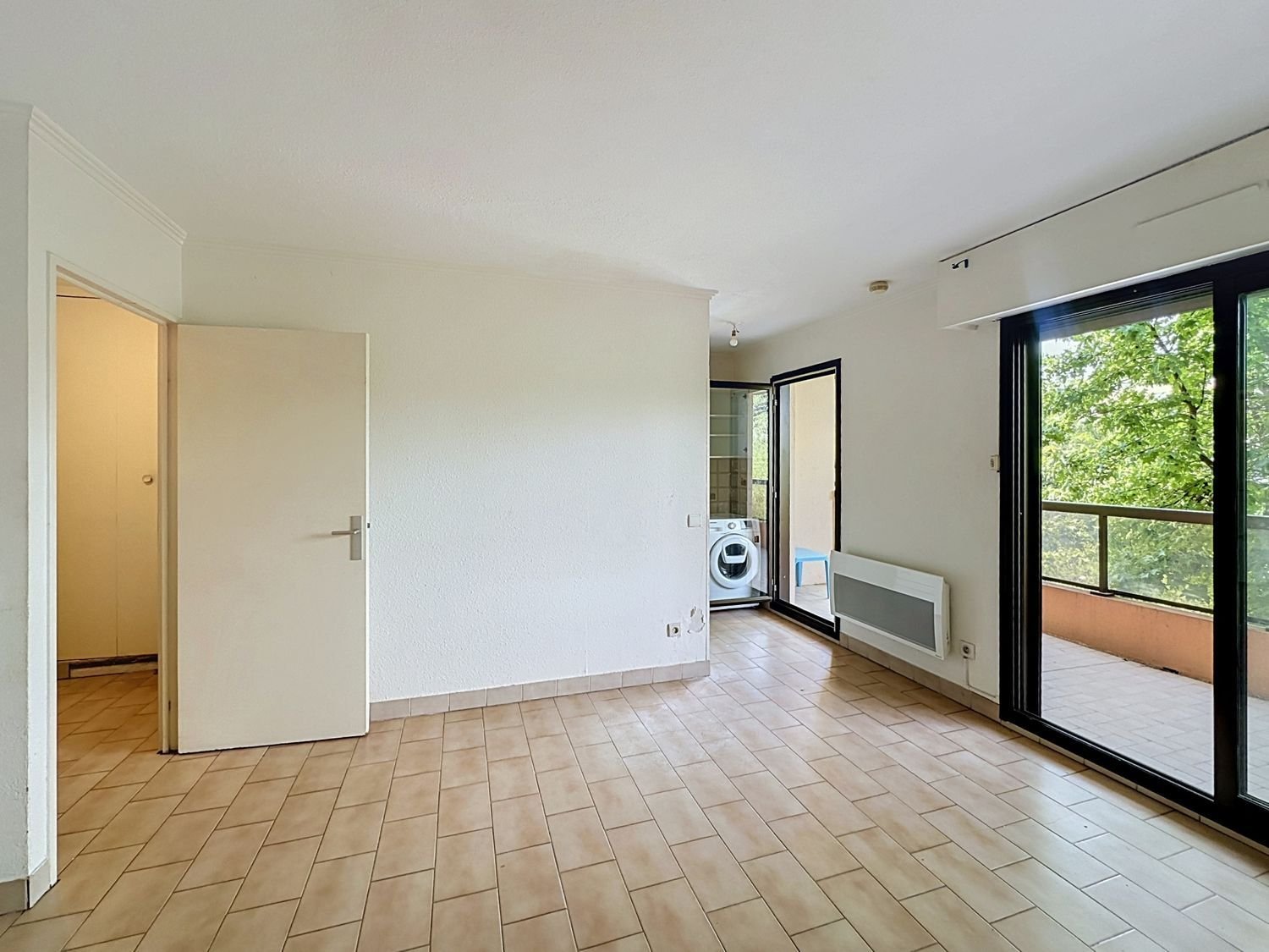 Appartement à vendre, 27m², Vallauris