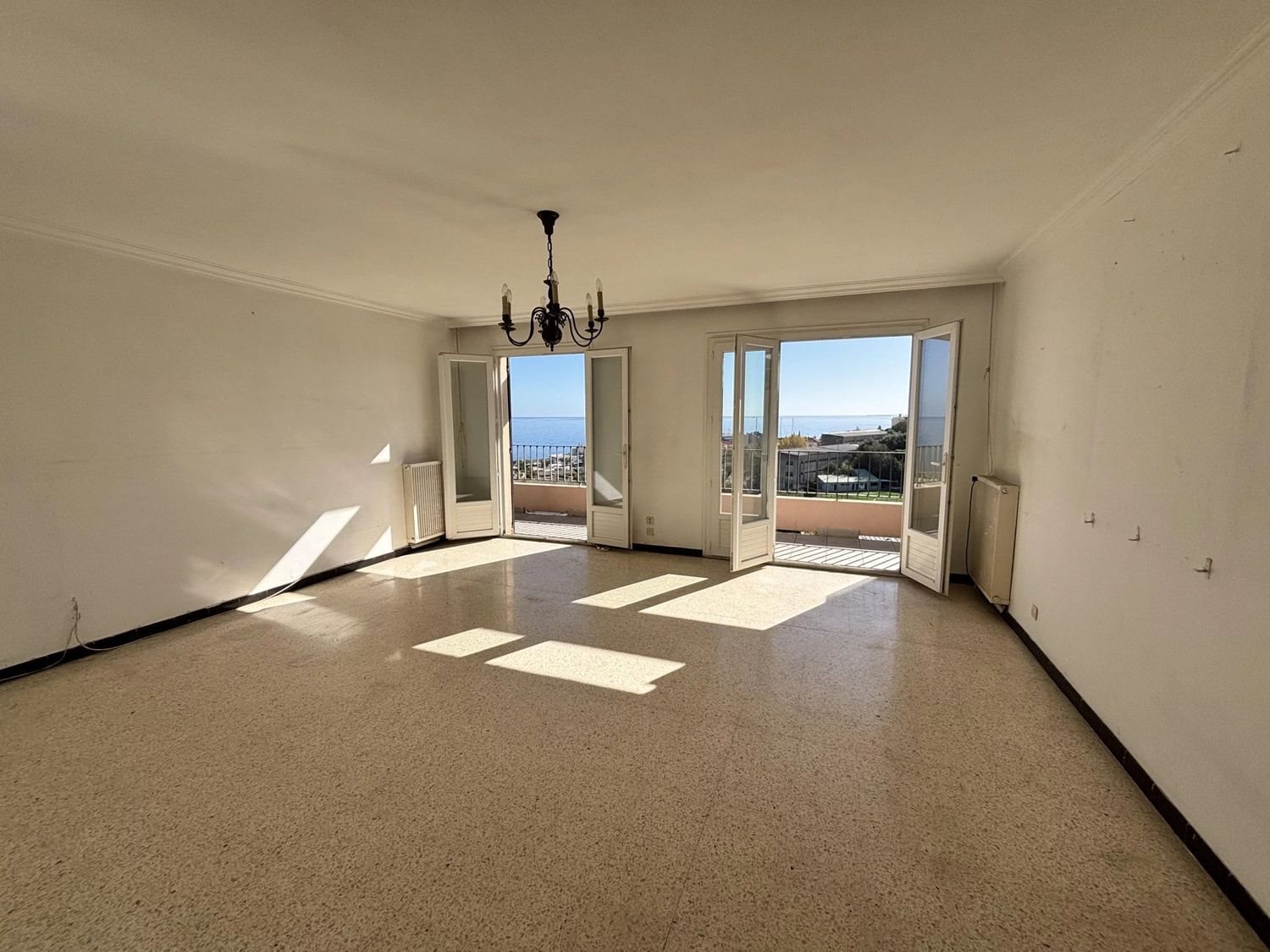 Appartement à vendre, 74m², Ville-di-Pietrabugno