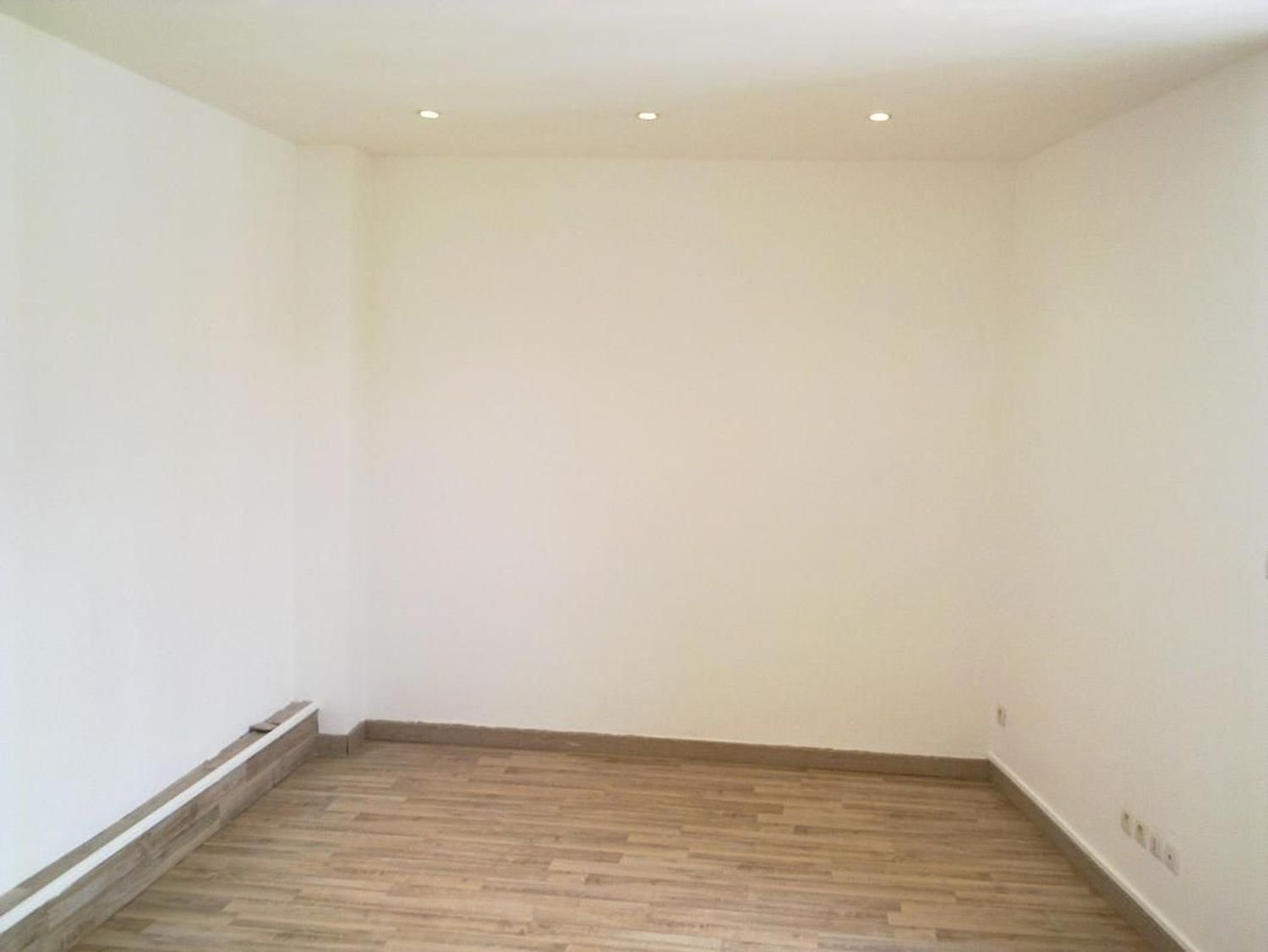 Appartement à vendre, 19m², Reims