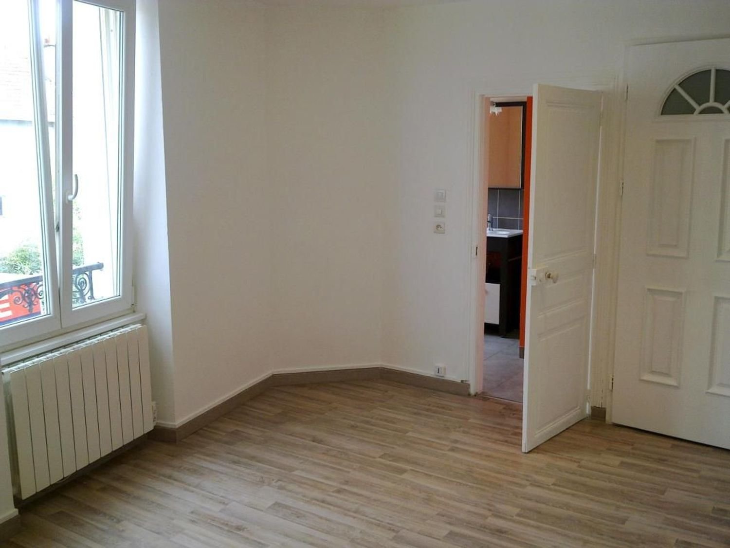 Appartement à vendre, 19m², Reims