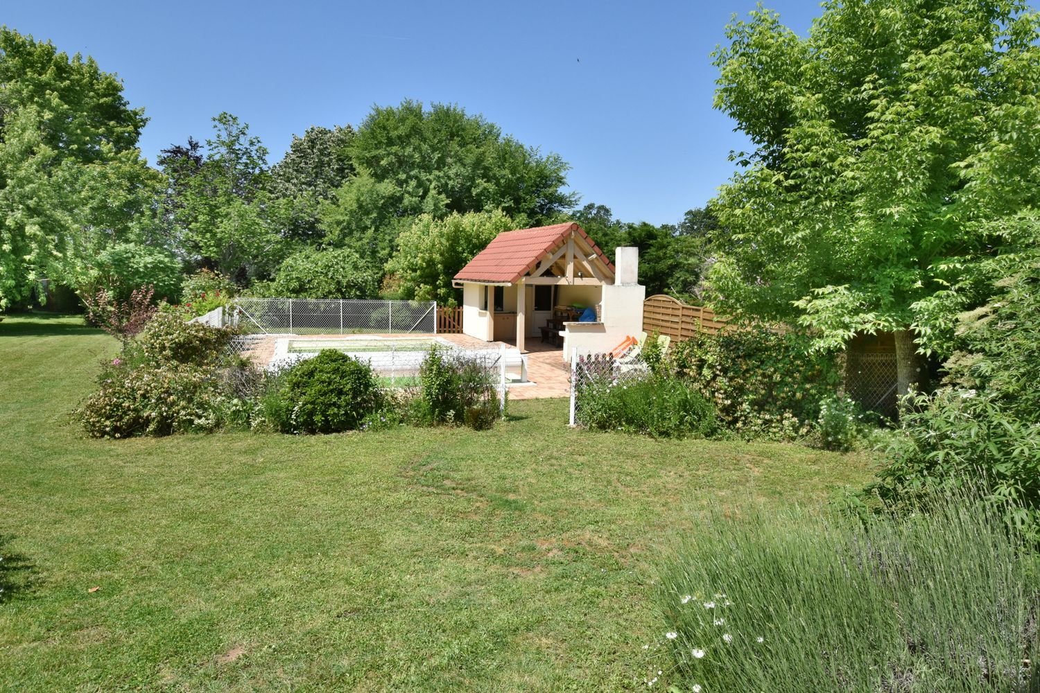 Maison à vendre, 162m², Jugeals-Nazareth