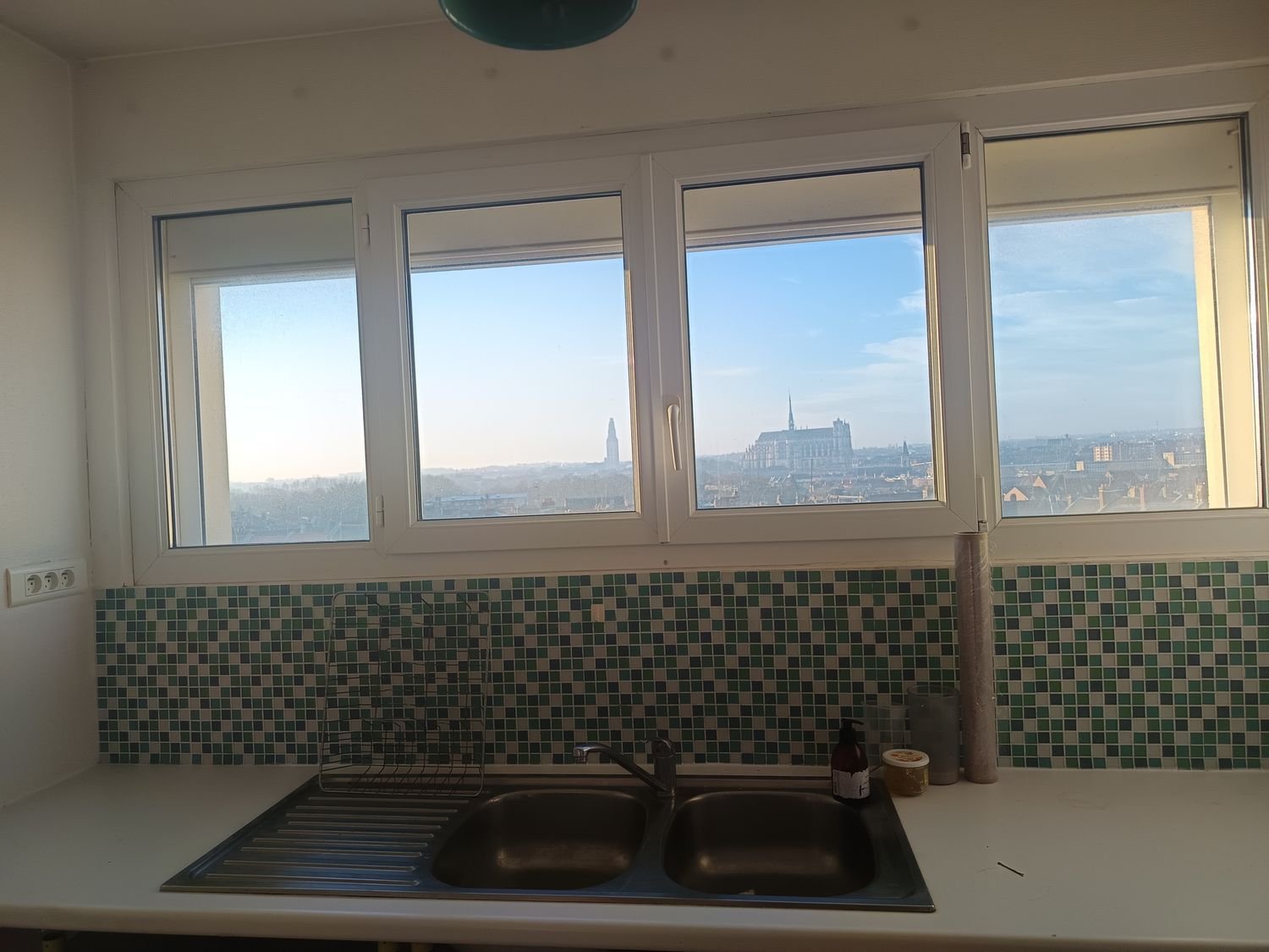 Appartement à vendre, 62m², Amiens