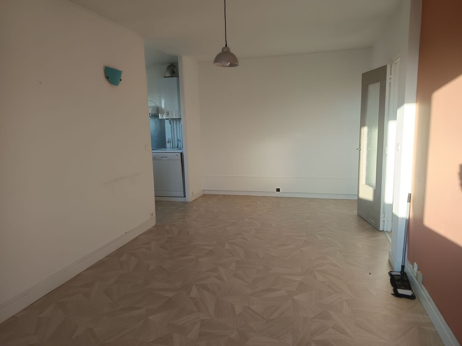 Appartement à vendre, 62m², Amiens