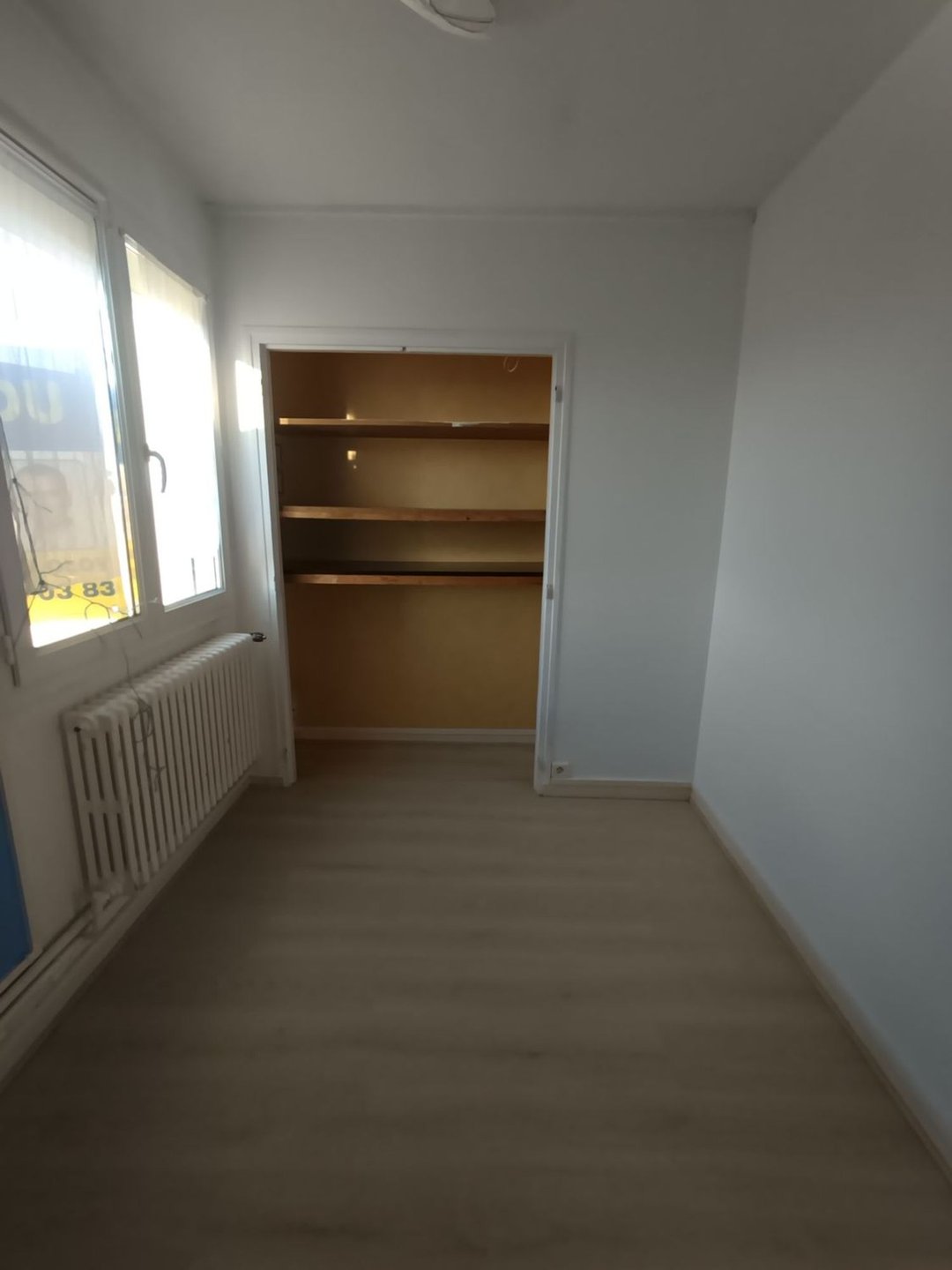 Appartement à vendre, 62m², Amiens