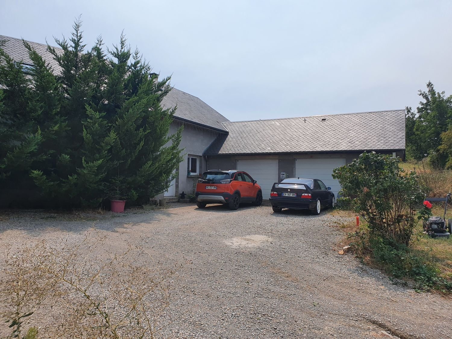 Maison à vendre, 246m², Moyrazès