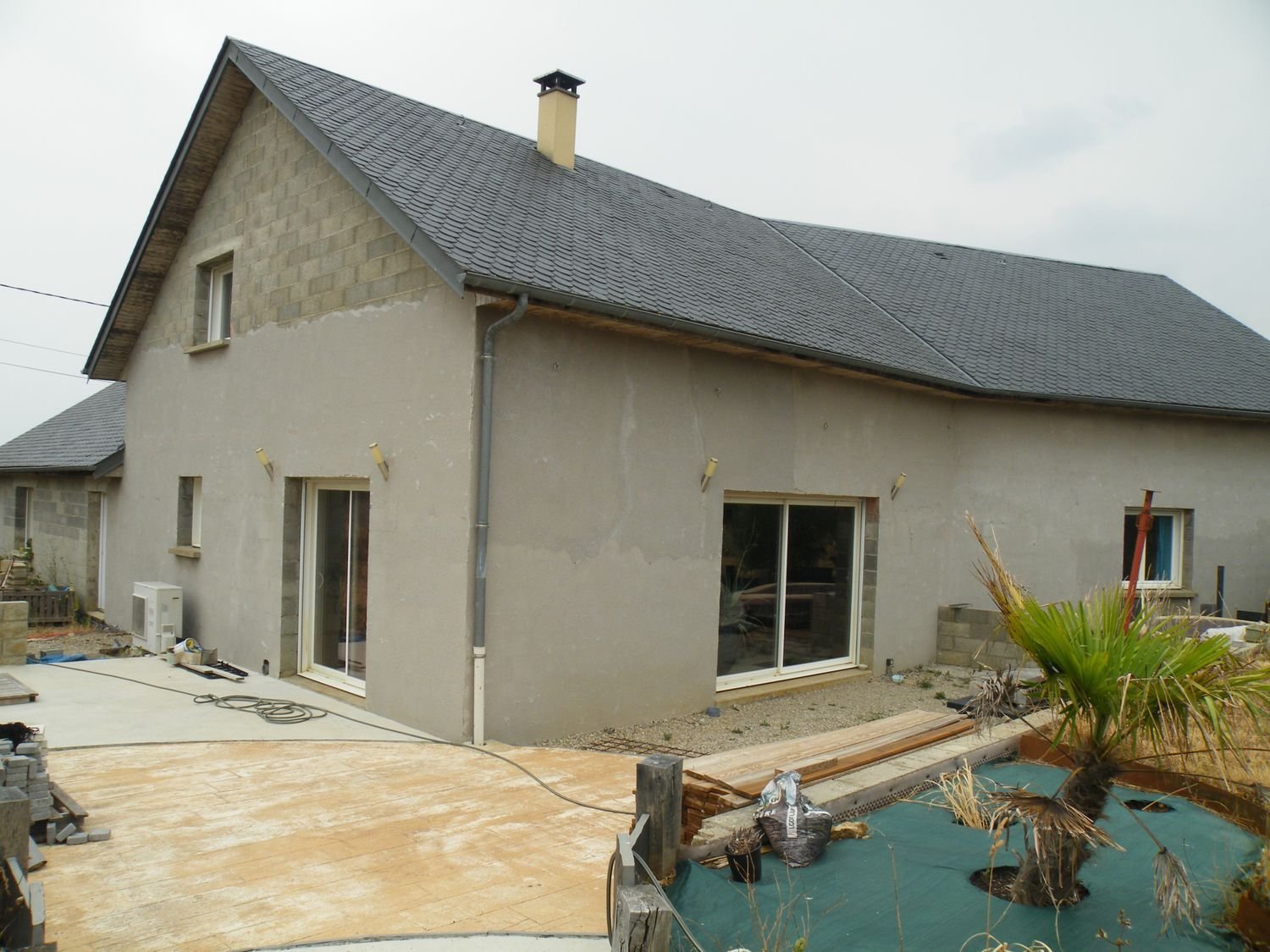 Maison à vendre, 246m², Moyrazès