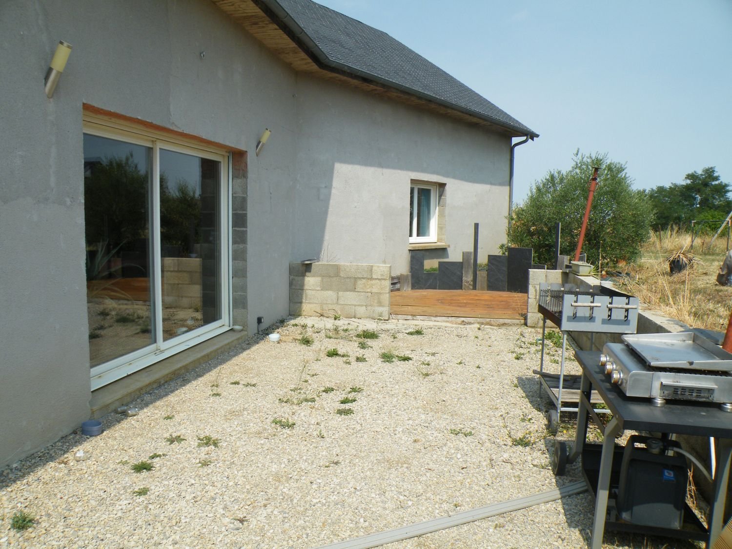 Maison à vendre, 246m², Moyrazès